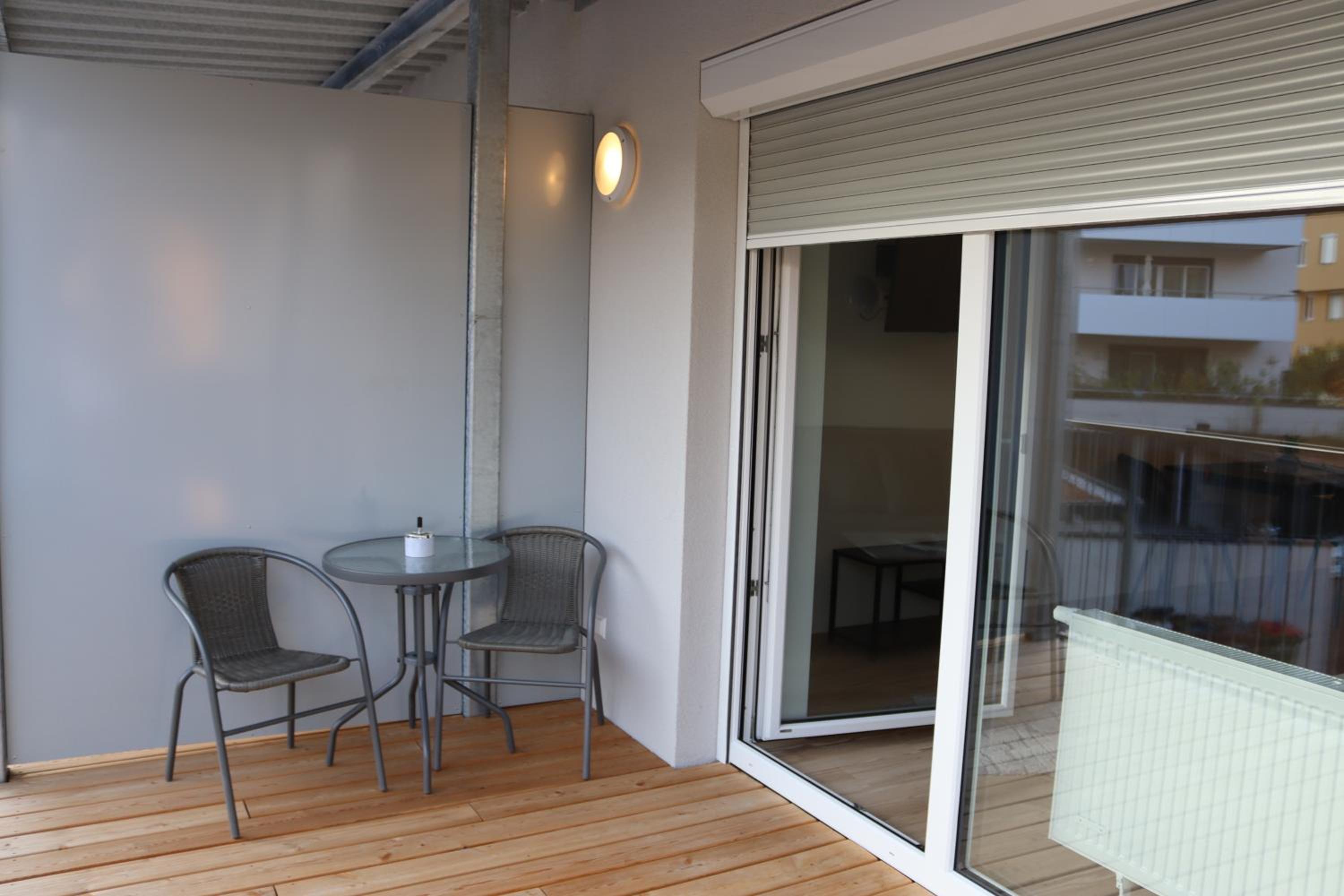 Comfort Apartments Villach