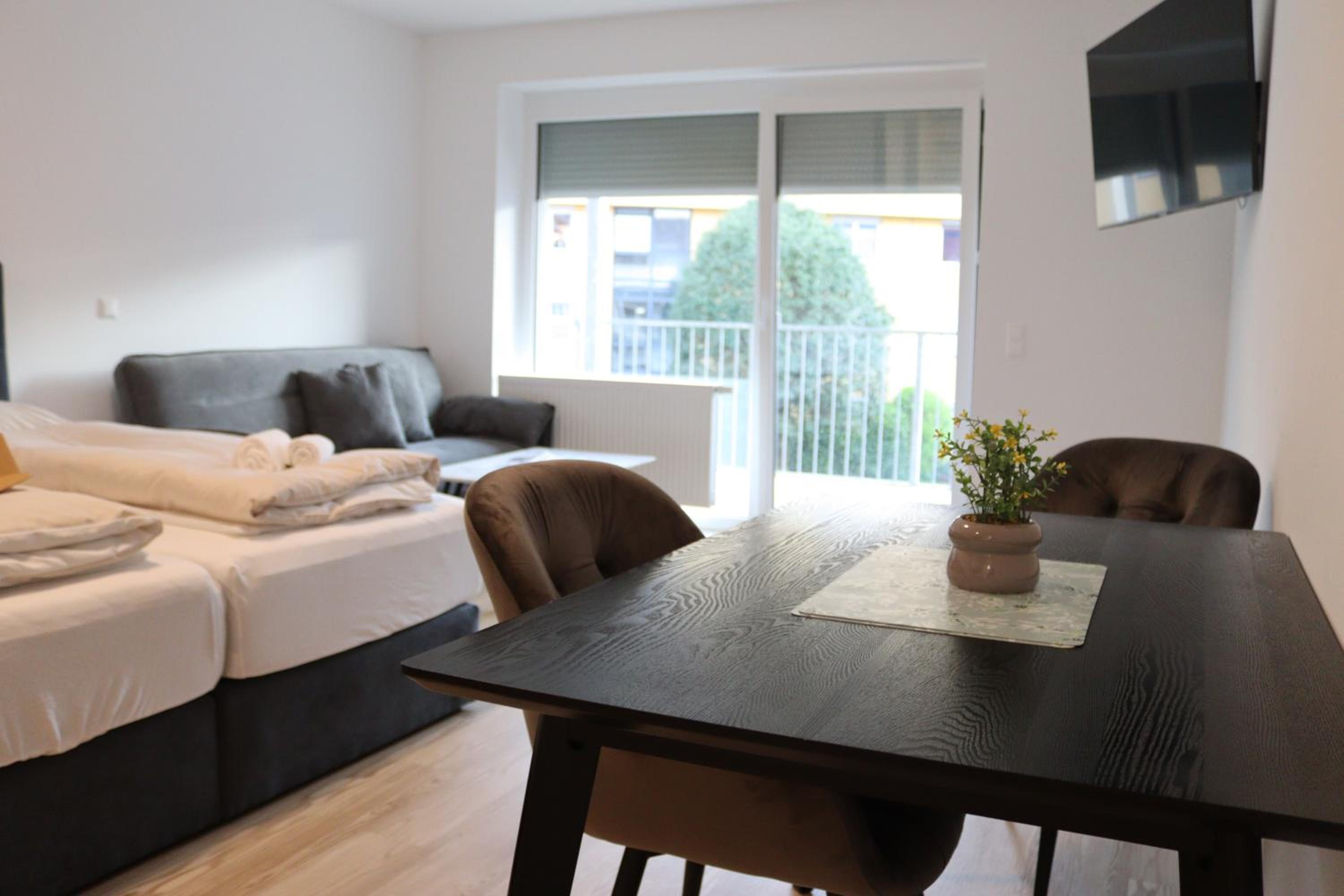 Comfort Apartments Villach