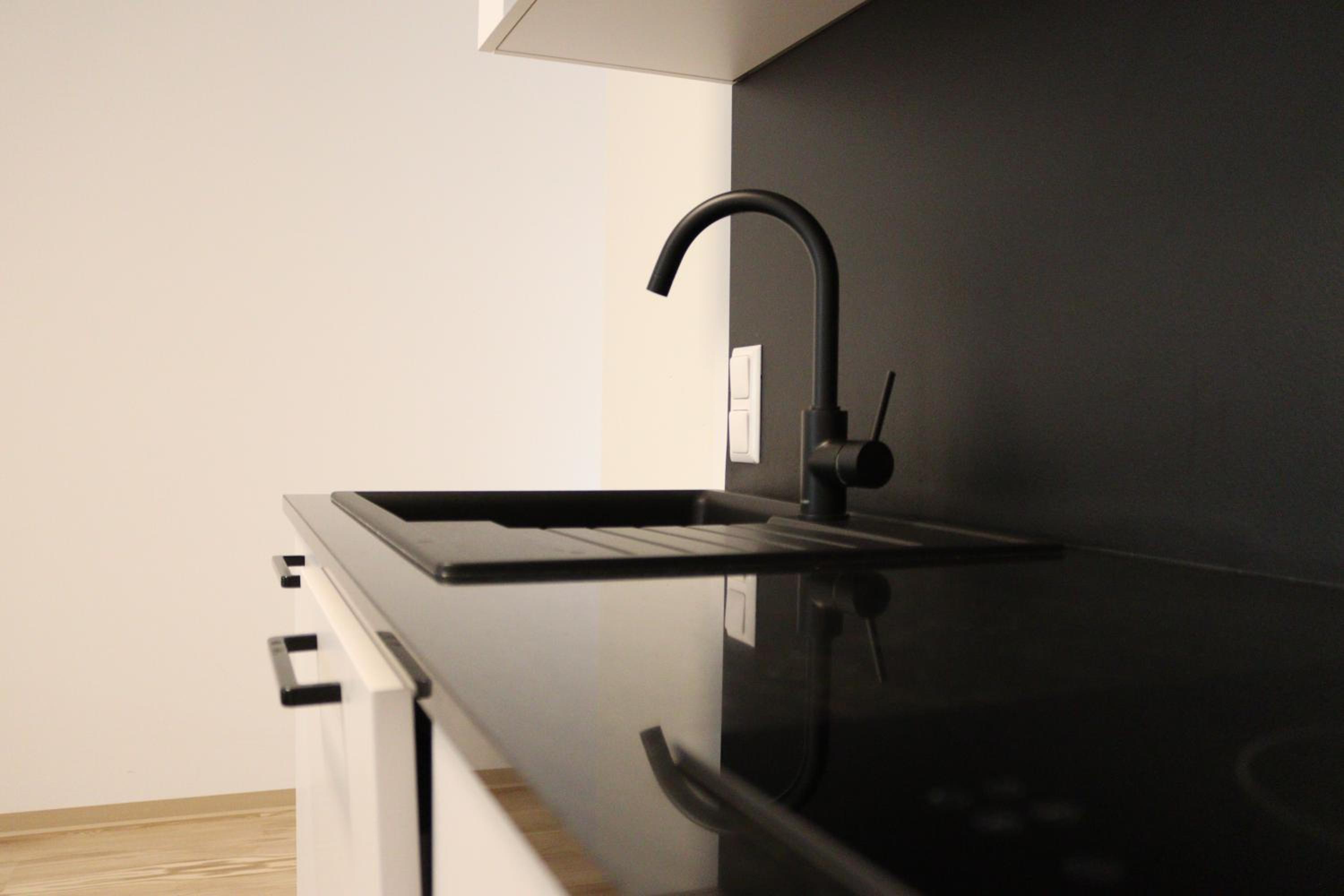 Comfort Apartments Villach