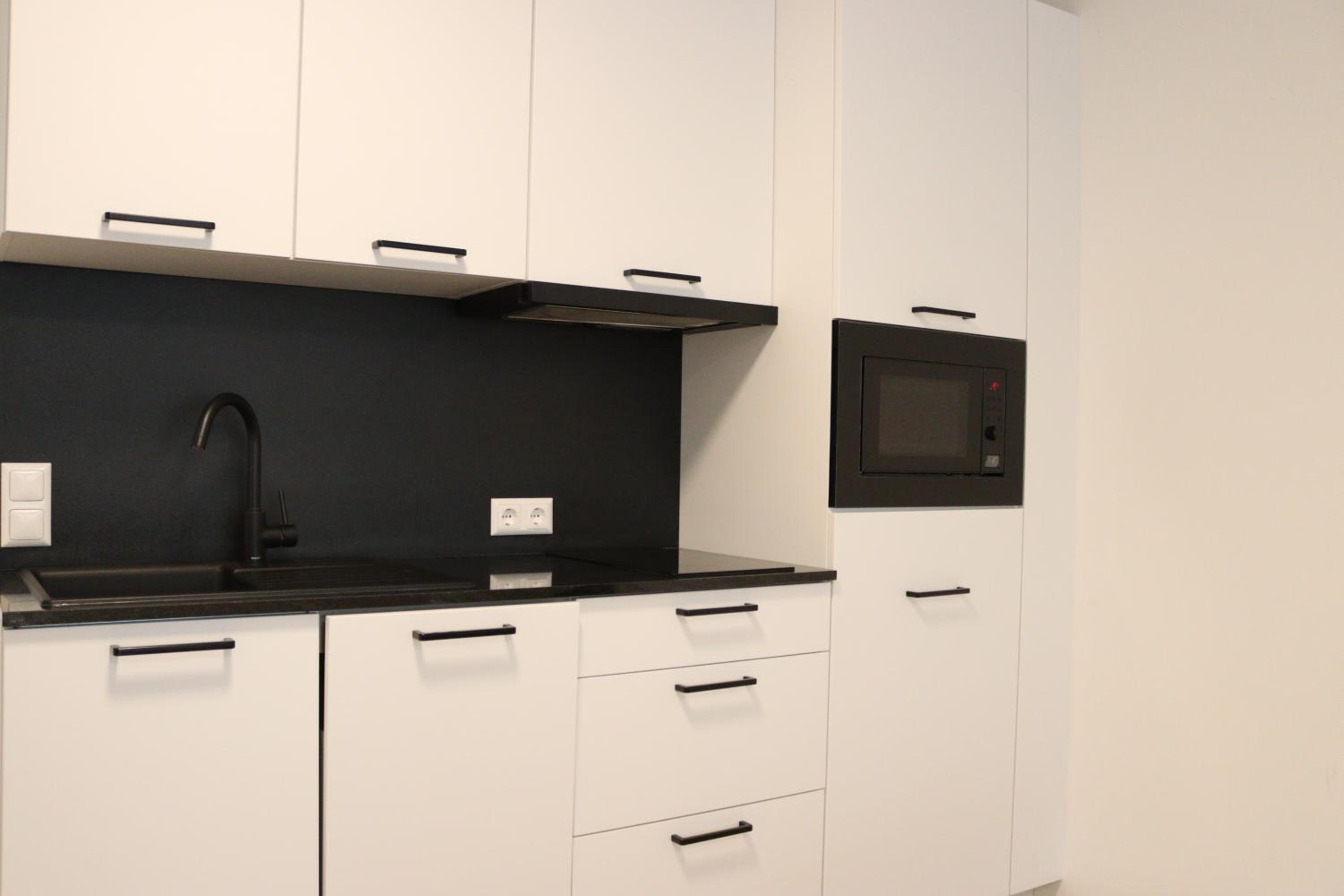 Comfort Apartments Villach