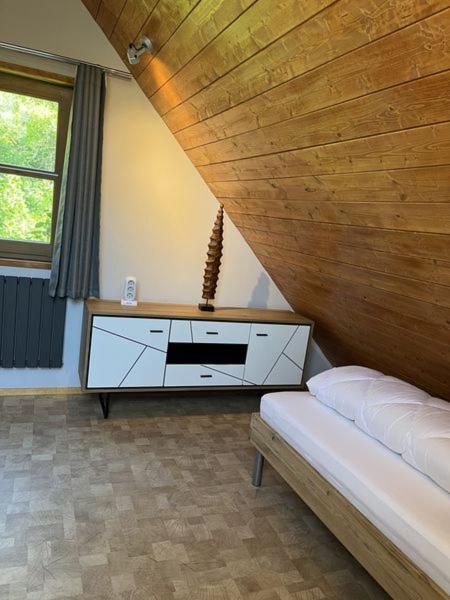 Ferienhaus 39 Kratzmühle Altmühlthal