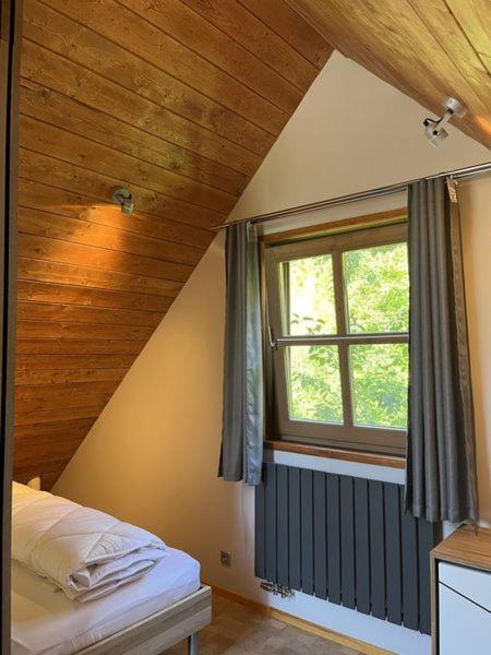 Ferienhaus 39 Kratzmühle Altmühlthal
