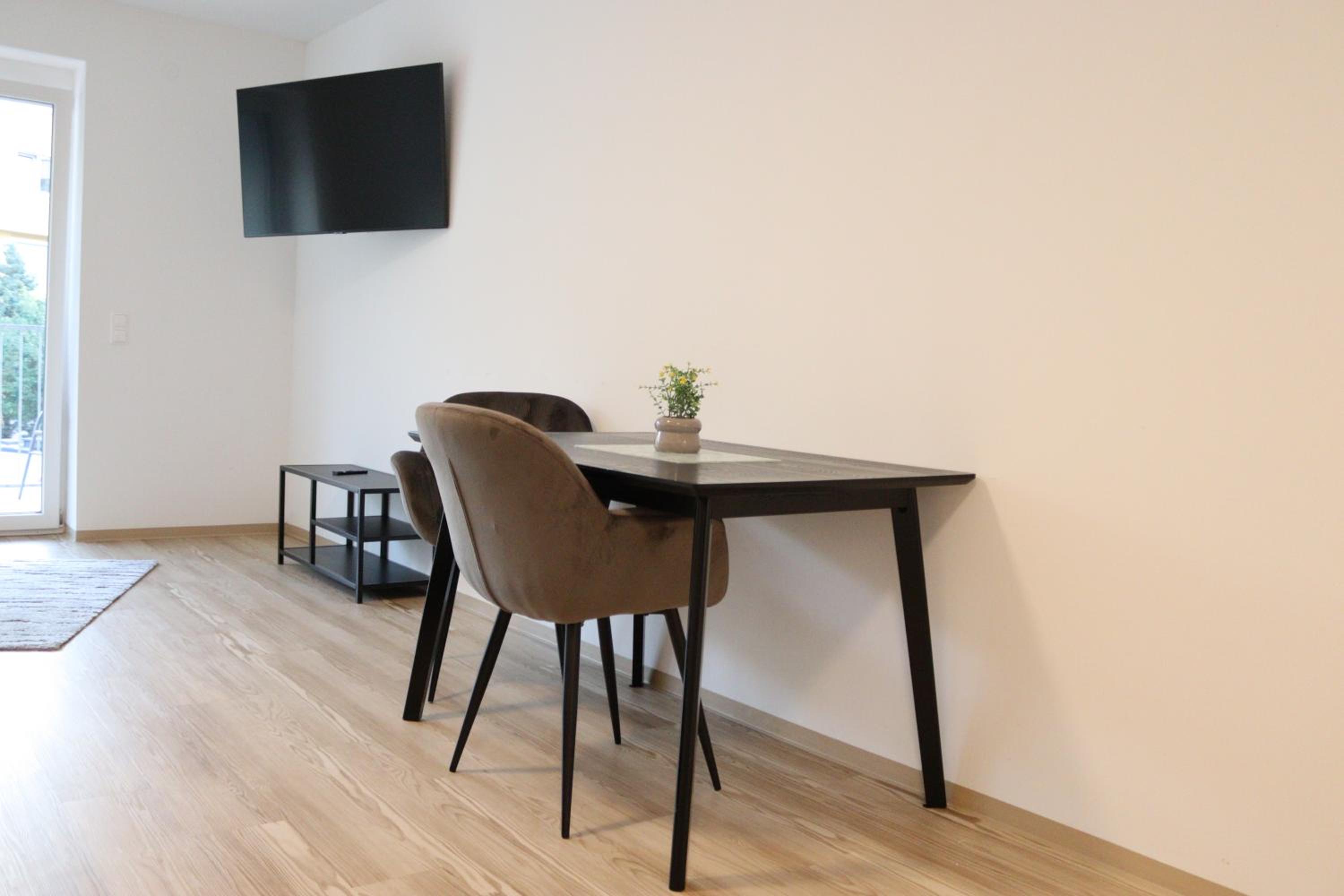 Comfort Apartments Villach