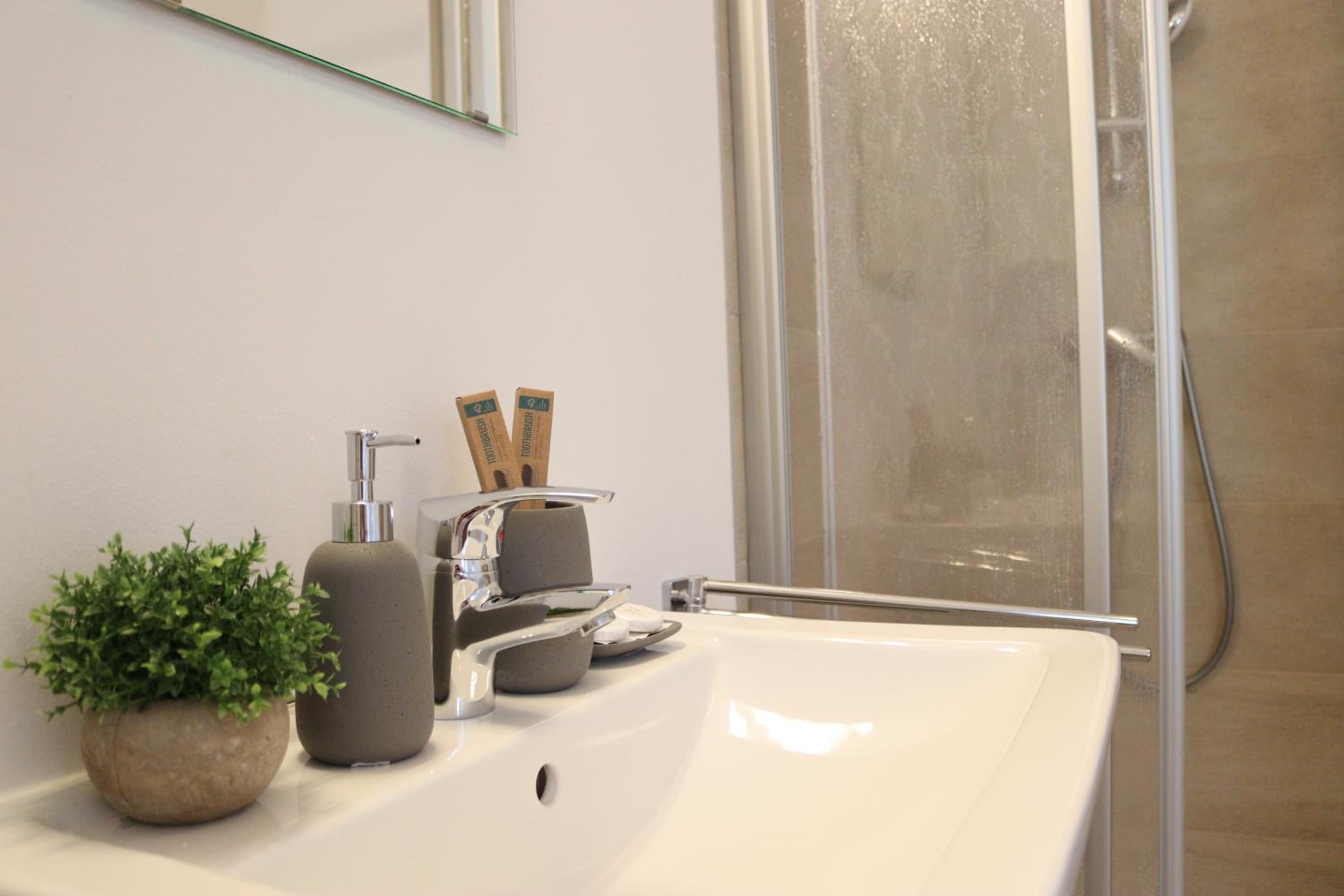 Comfort Apartments Villach
