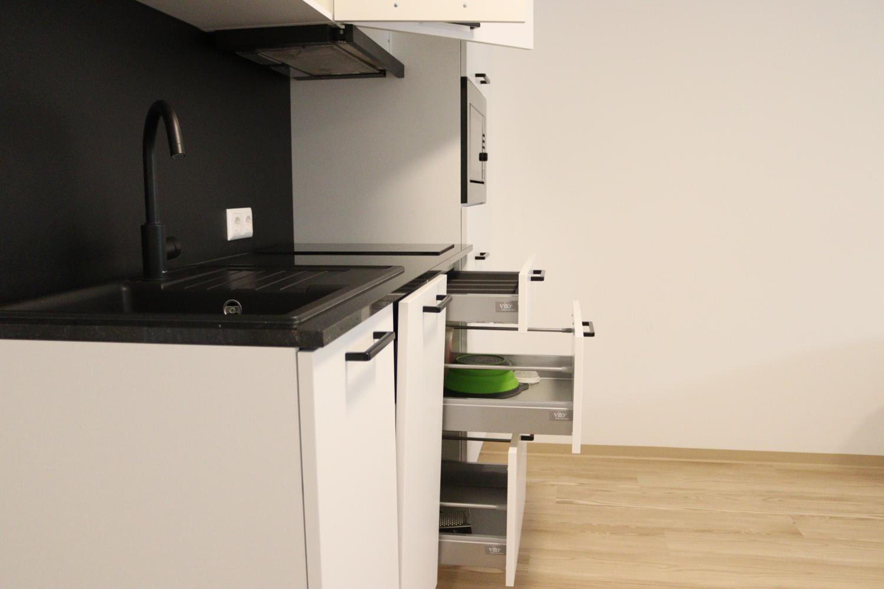 Comfort Apartments Villach