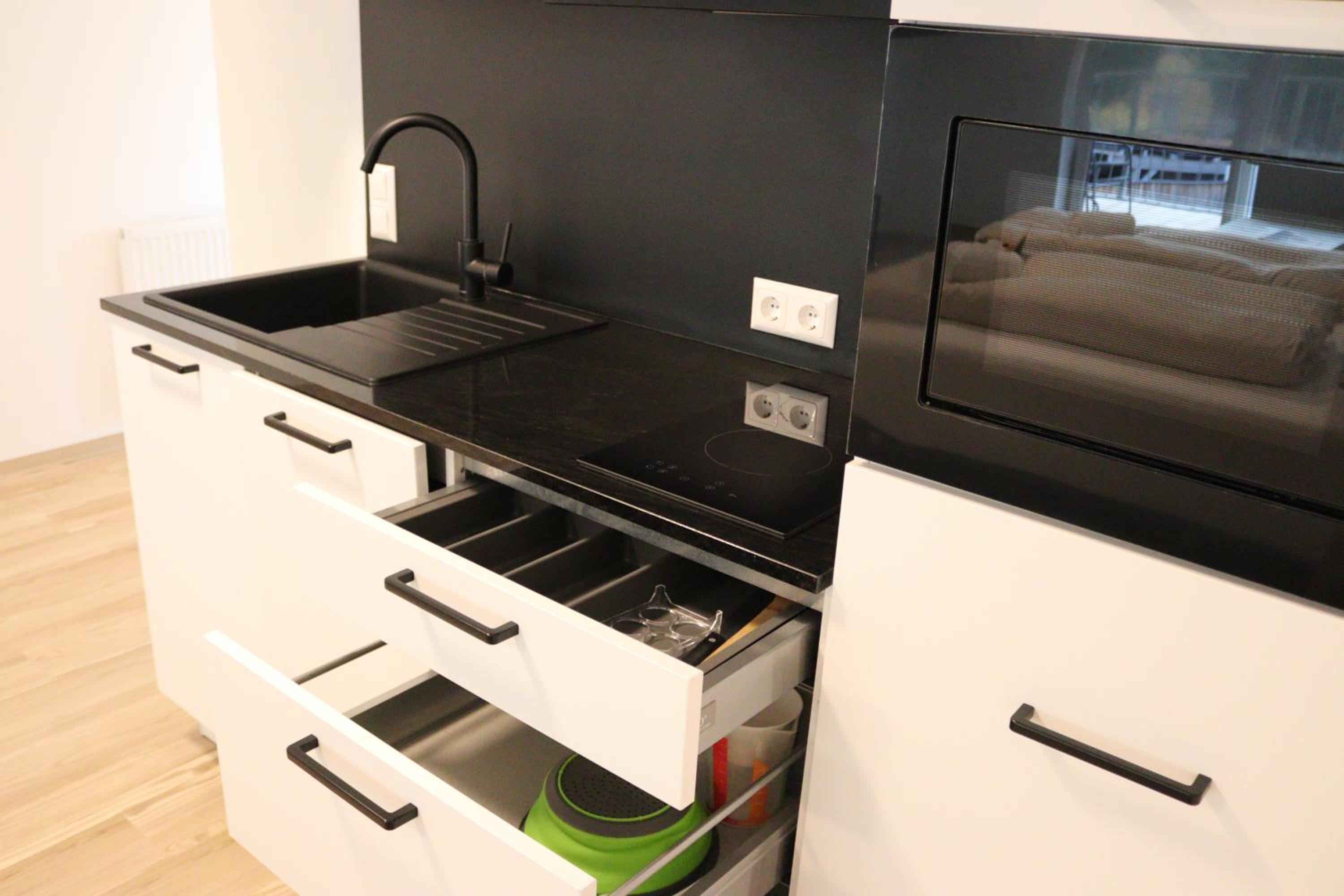 Comfort Apartments Villach