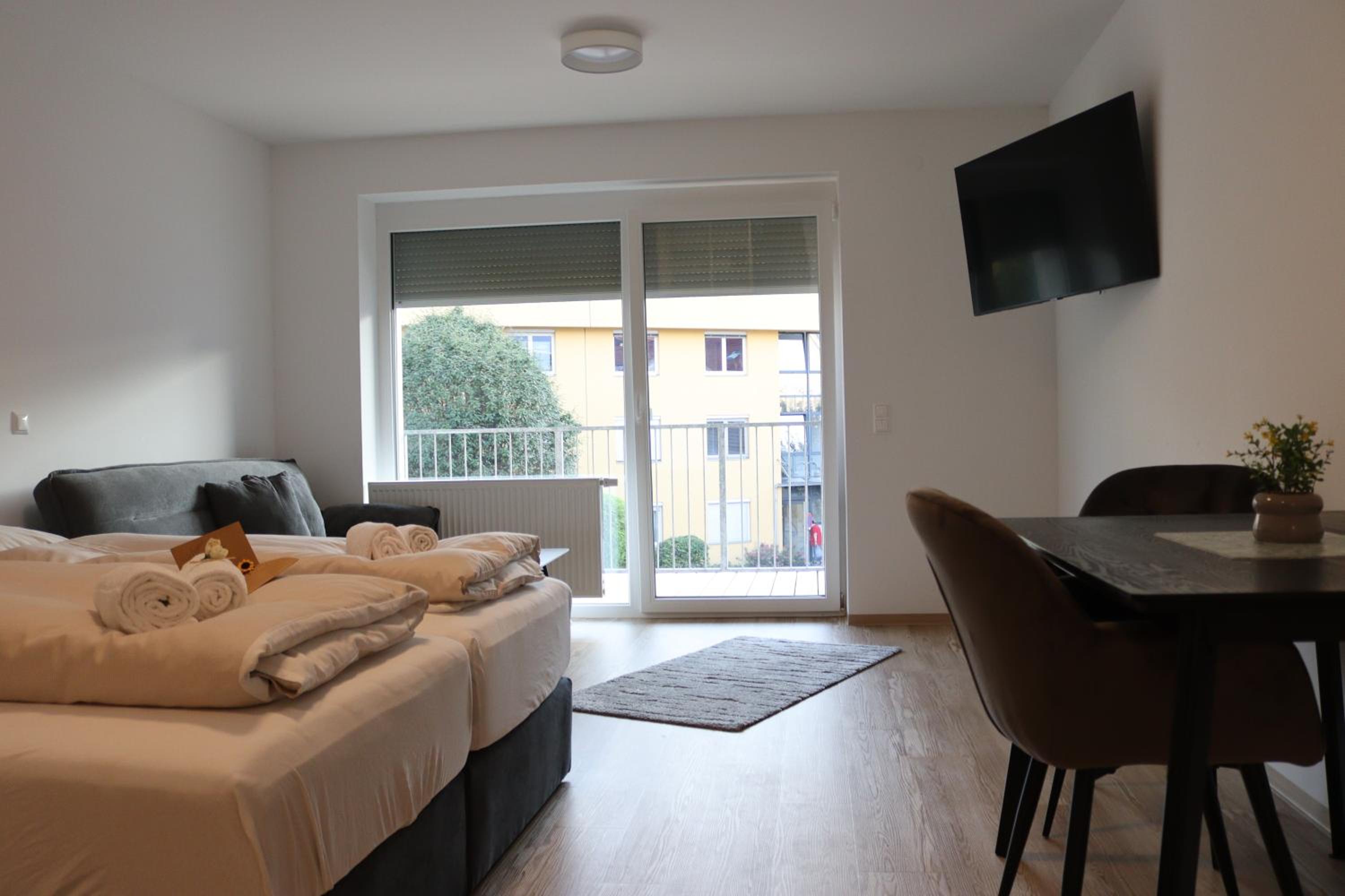 Comfort Apartments Villach