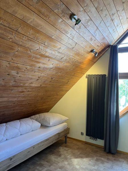 Ferienhaus 39 Kratzmühle Altmühlthal
