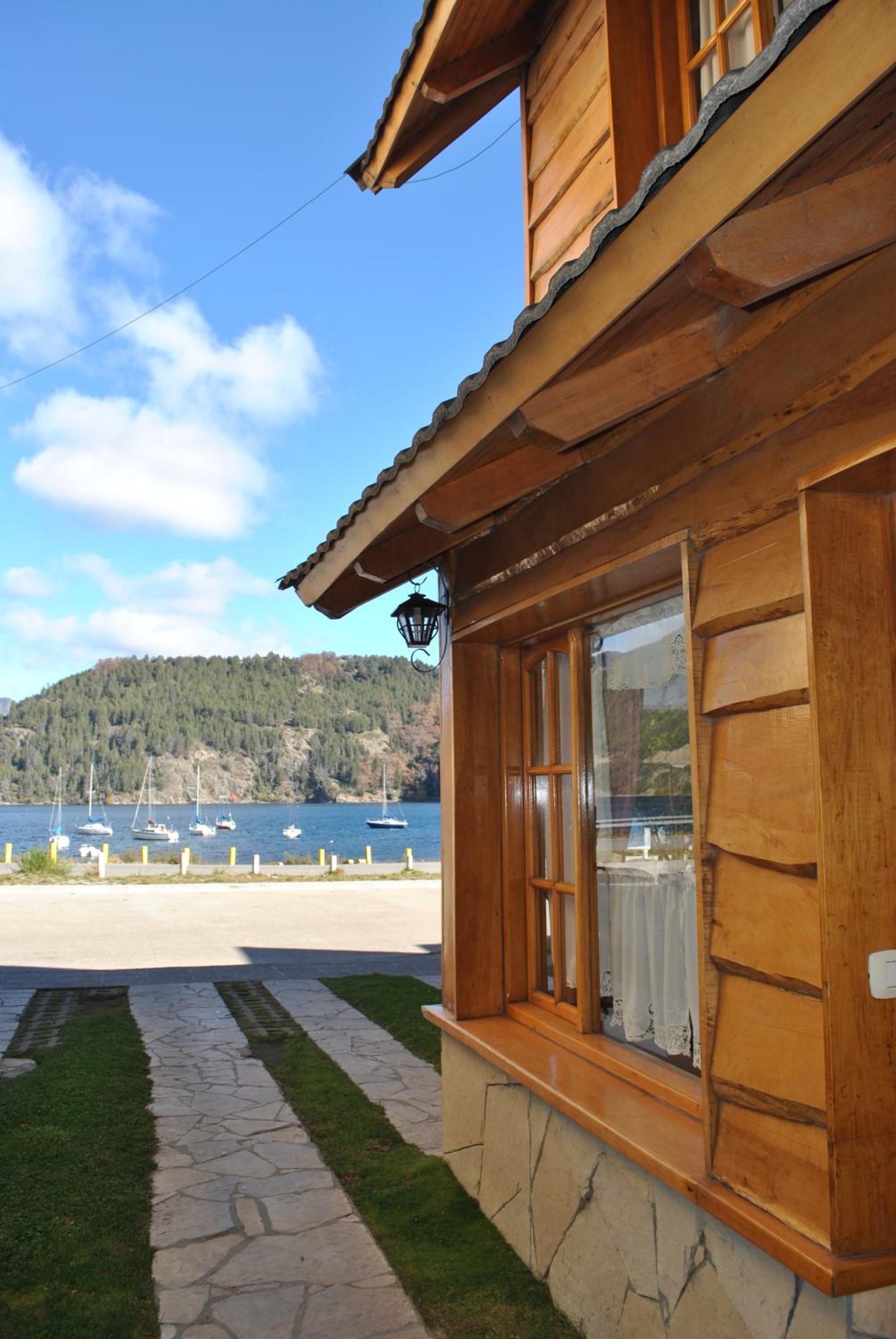 Cabañas LUGAR SOÑADO