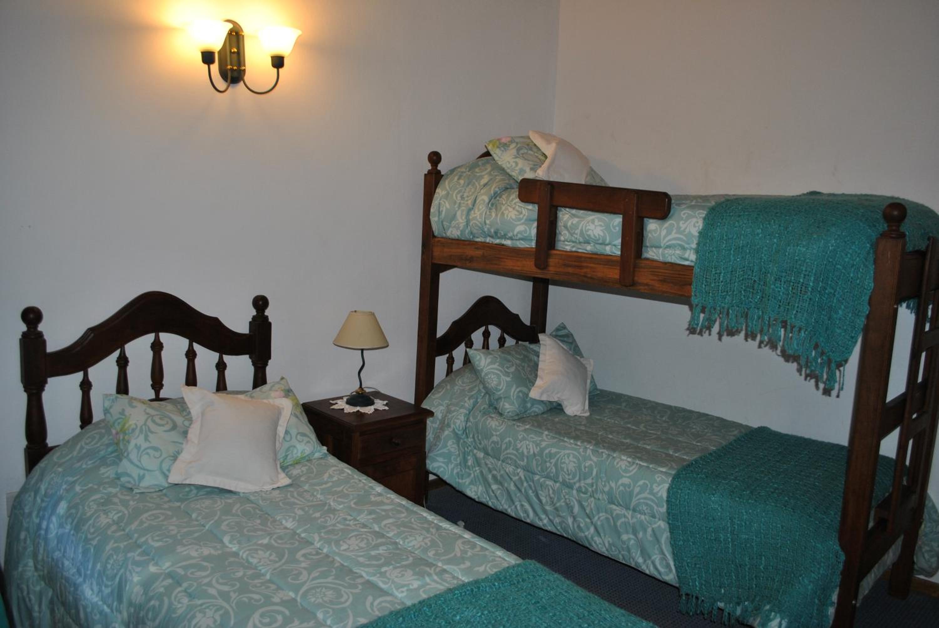 Cabañas LUGAR SOÑADO