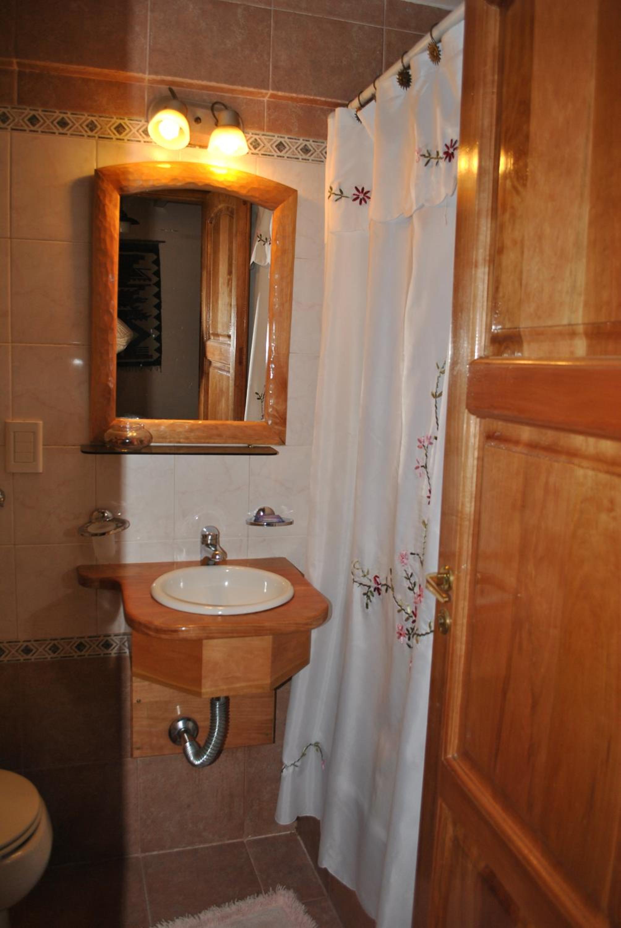 Cabañas LUGAR SOÑADO
