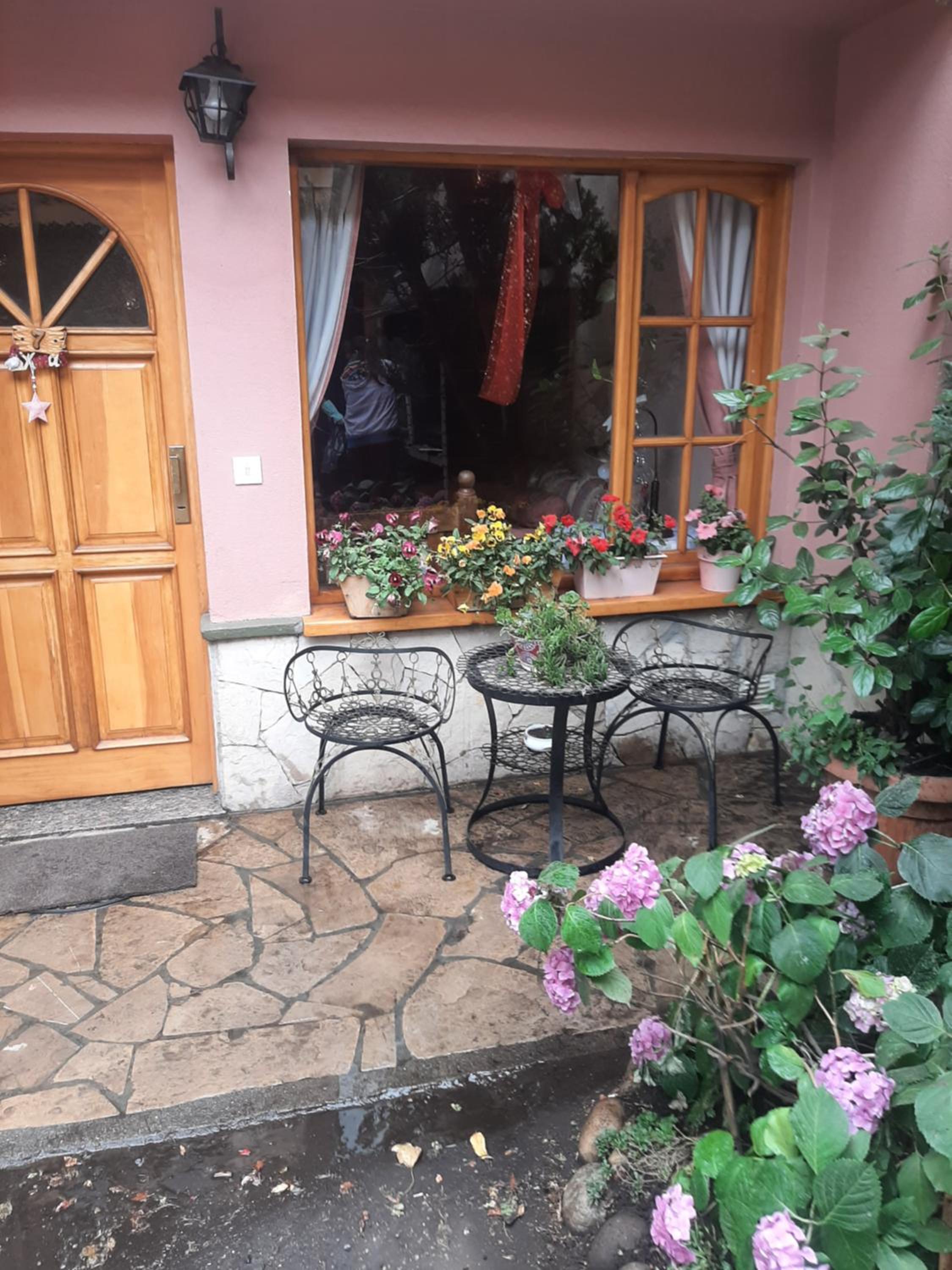 Cabañas LUGAR SOÑADO