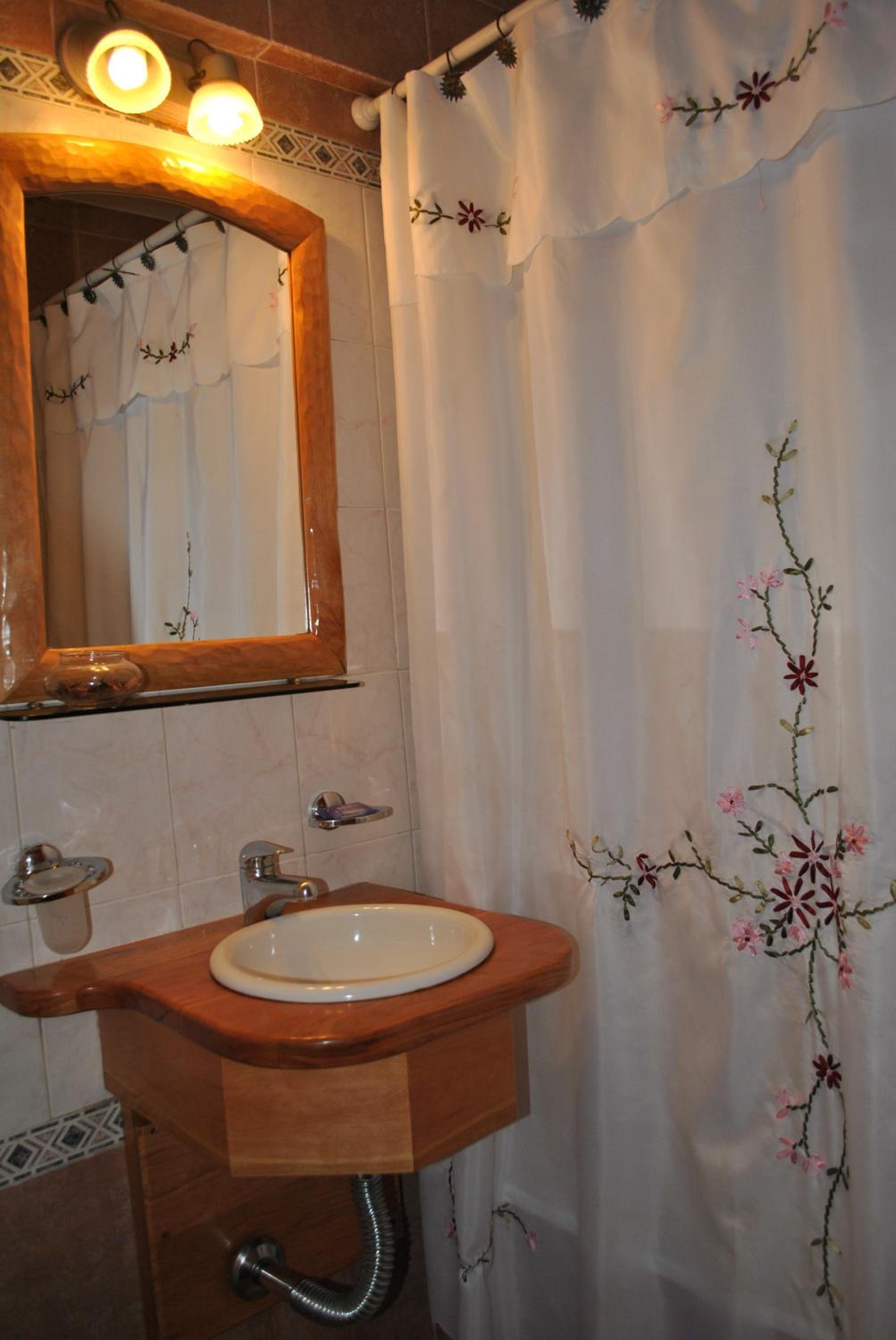 Cabañas LUGAR SOÑADO
