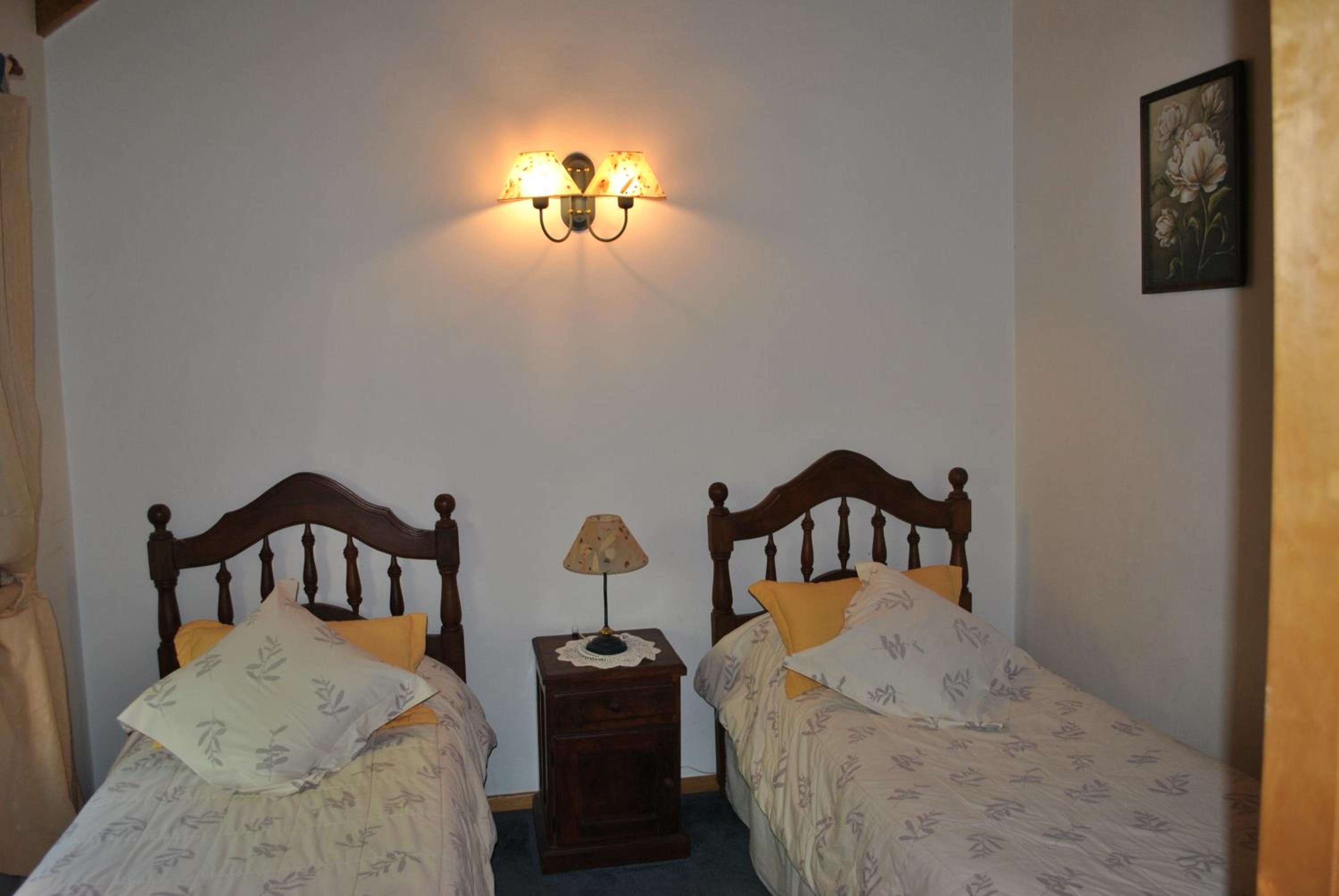 Cabañas LUGAR SOÑADO