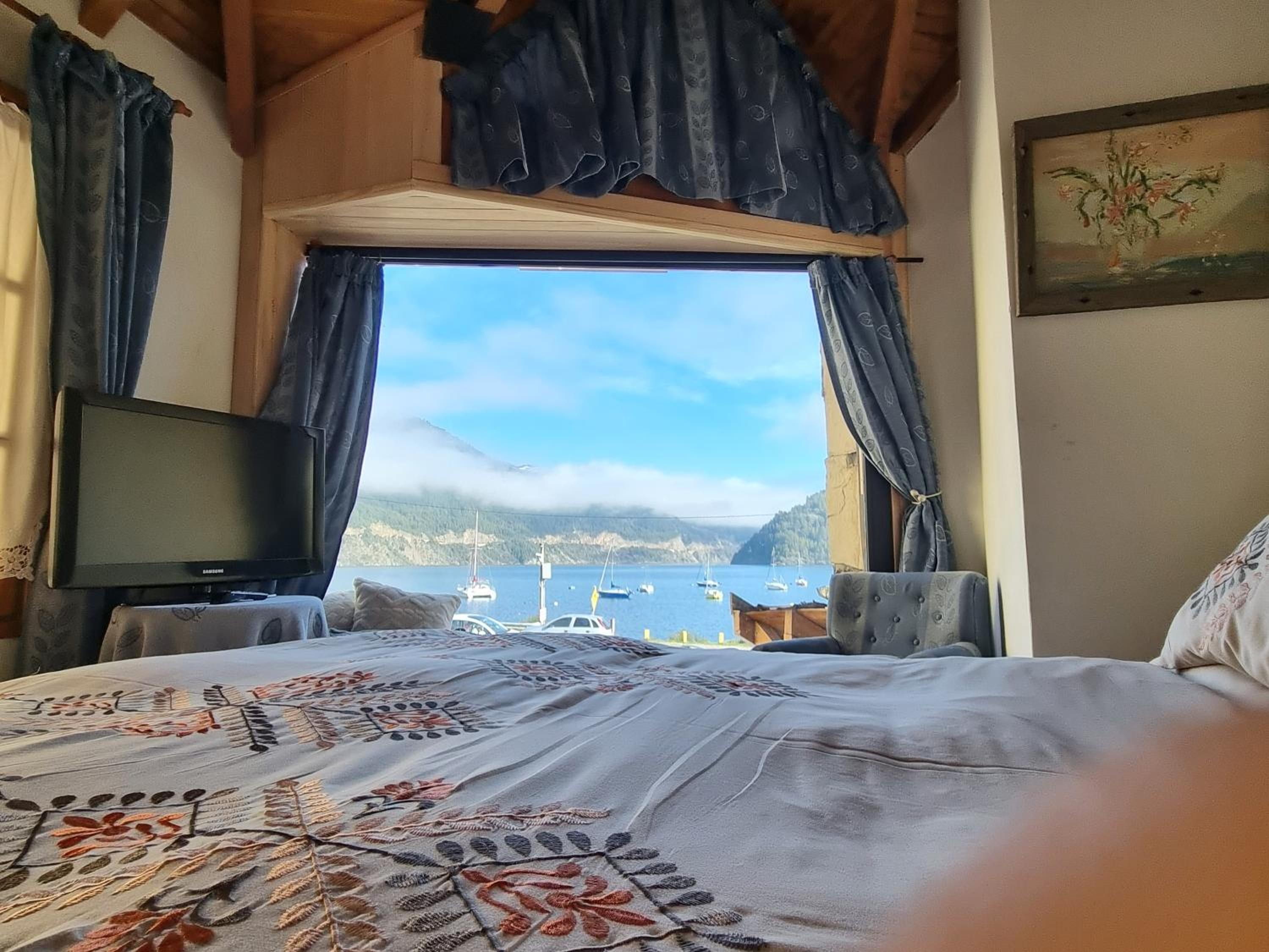 Cabañas LUGAR SOÑADO