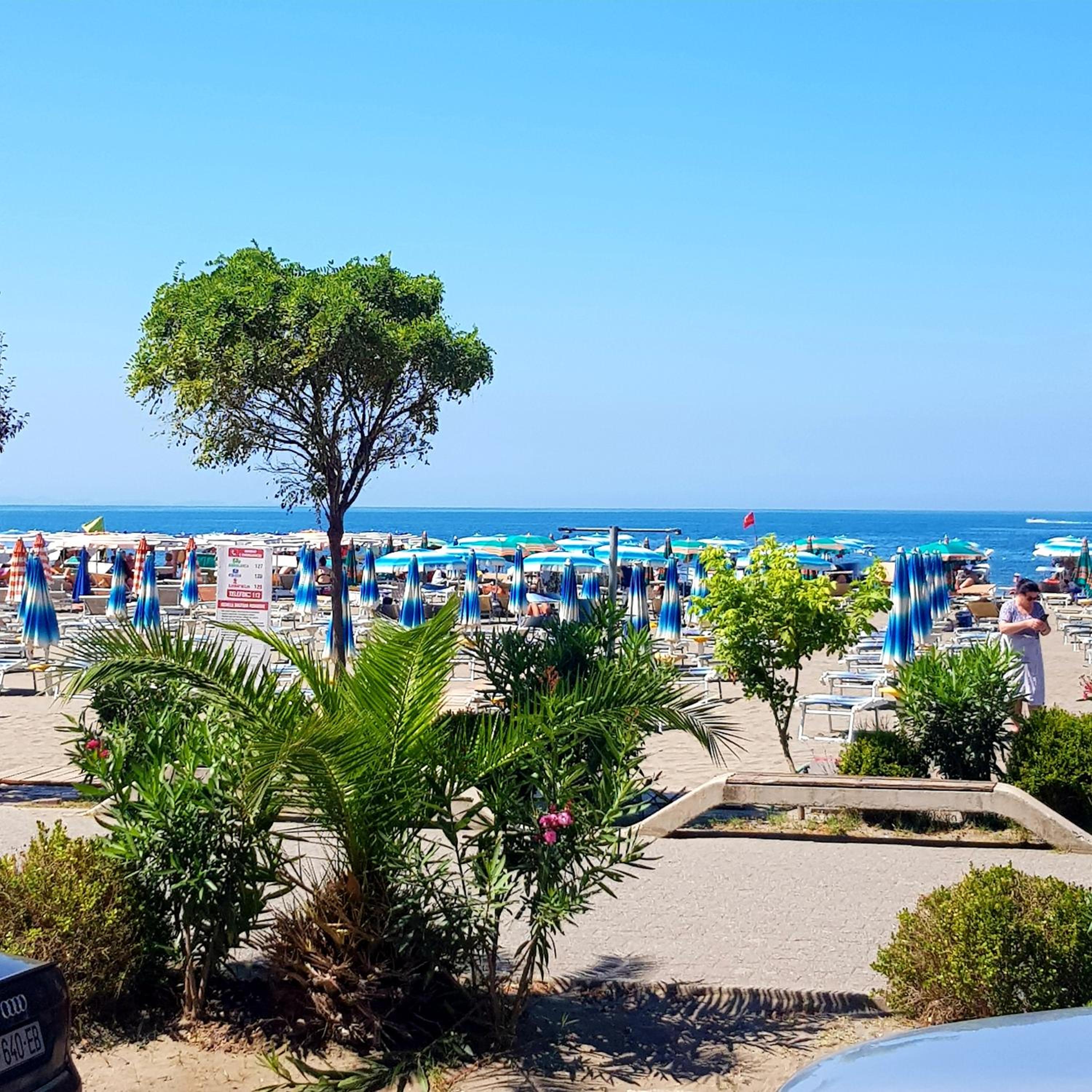 shtepi plazhi