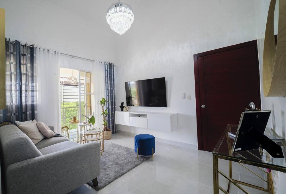 Luxury & Private Apartment