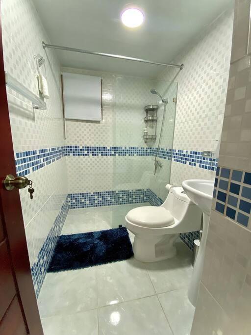 Luxury & Private Apartment