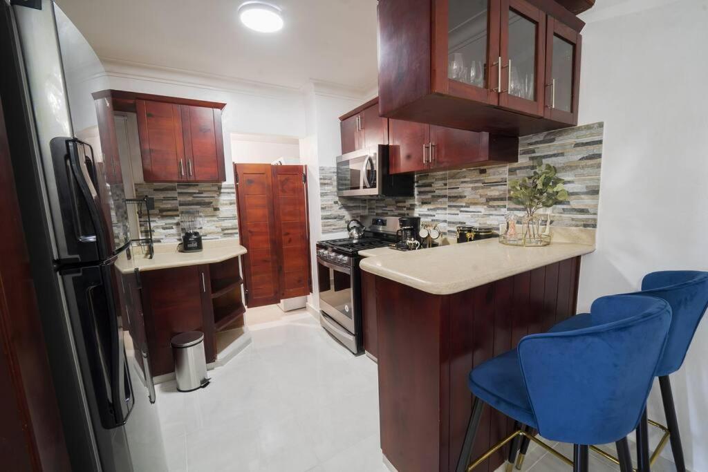 Luxury & Private Apartment