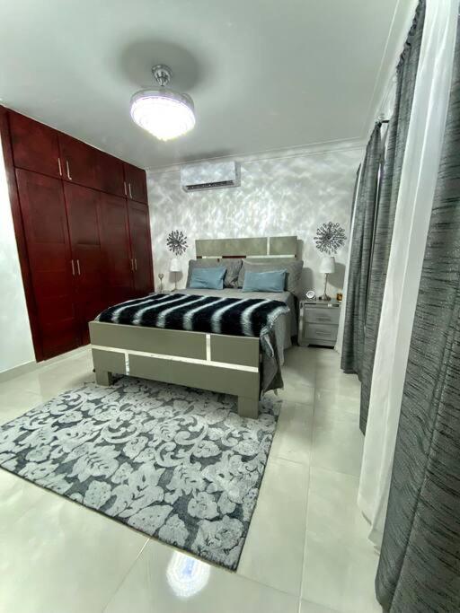 Luxury & Private Apartment