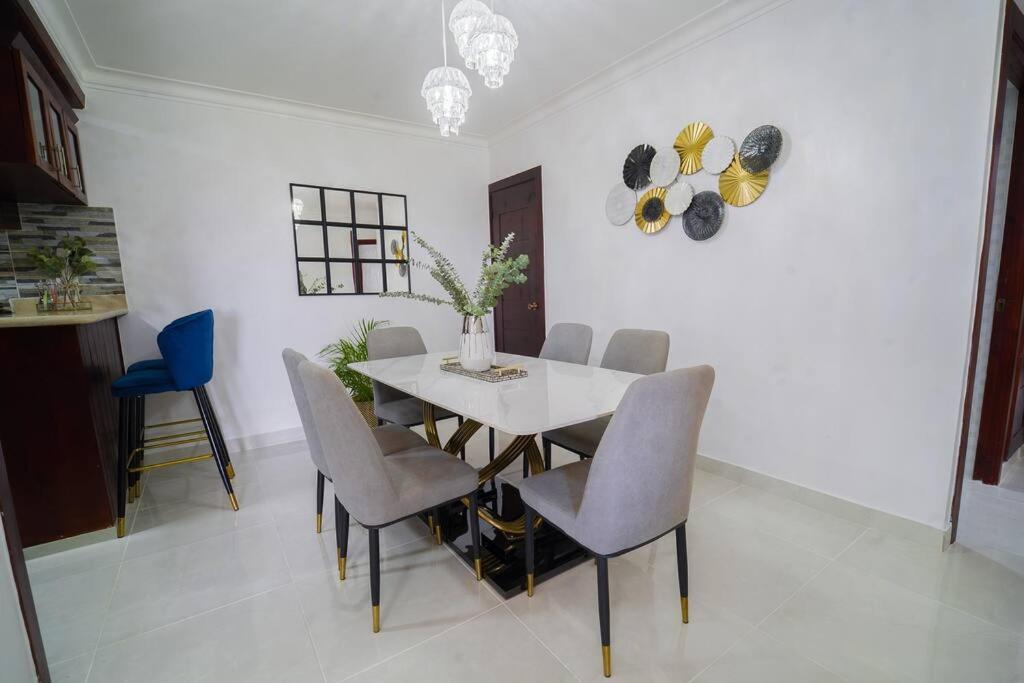Luxury & Private Apartment