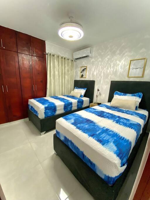 Luxury & Private Apartment