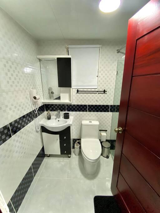Luxury & Private Apartment