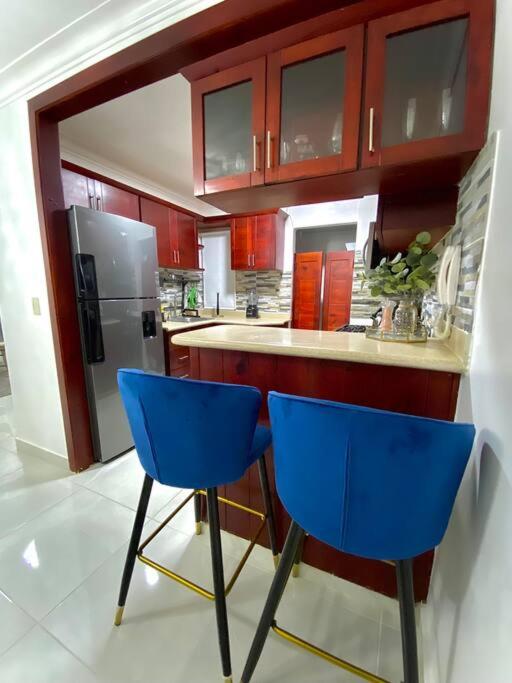 Luxury & Private Apartment
