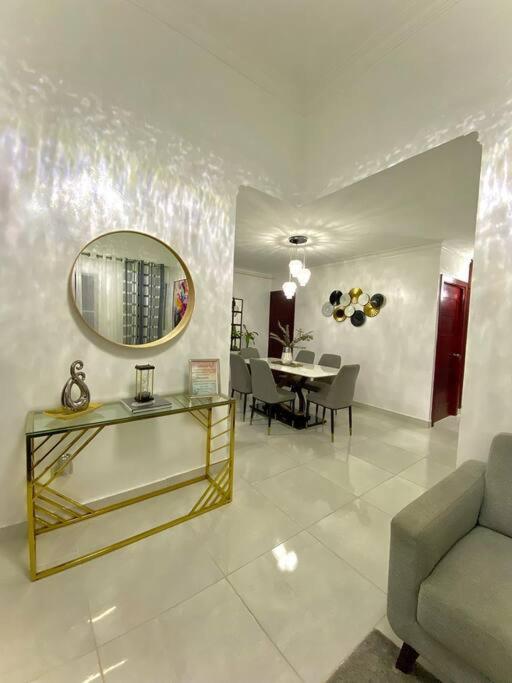 Luxury & Private Apartment