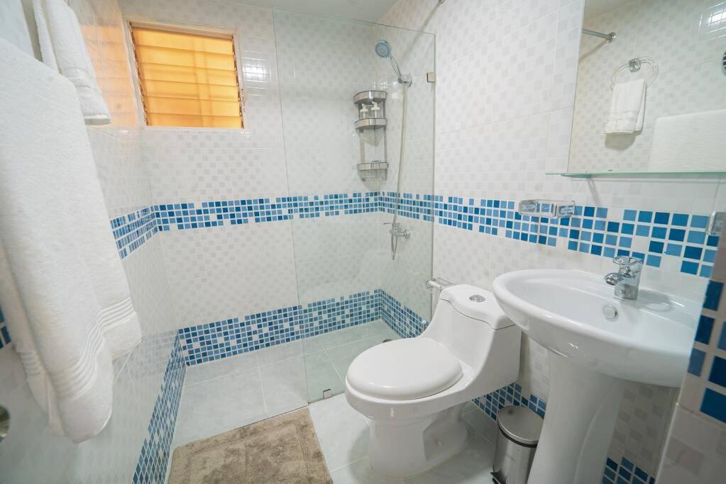 Luxury & Private Apartment