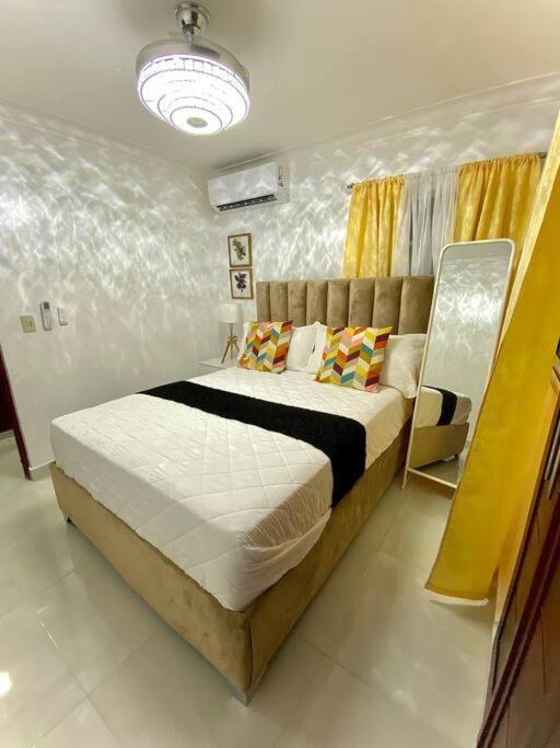 Luxury & Private Apartment