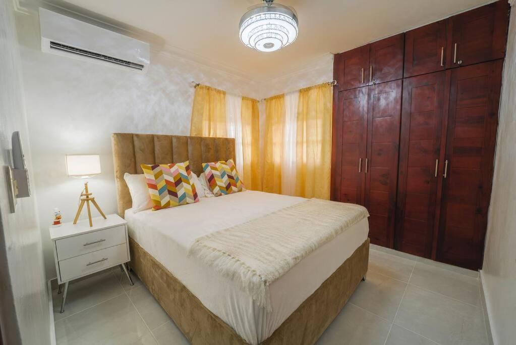 Luxury & Private Apartment