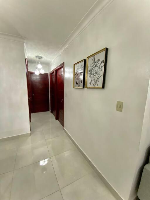 Luxury & Private Apartment