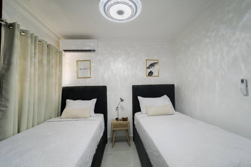 Luxury & Private Apartment