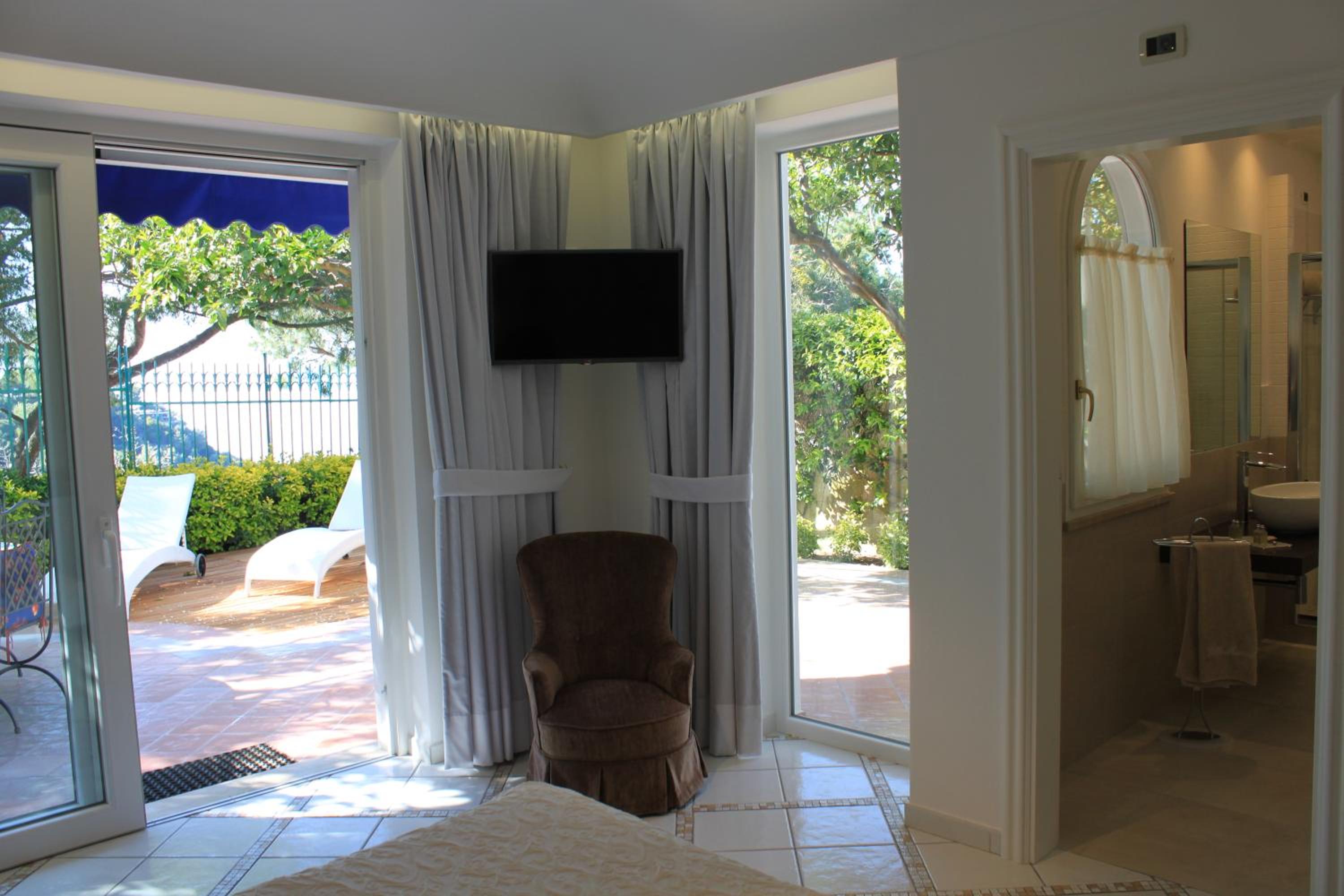 Villa Marinella