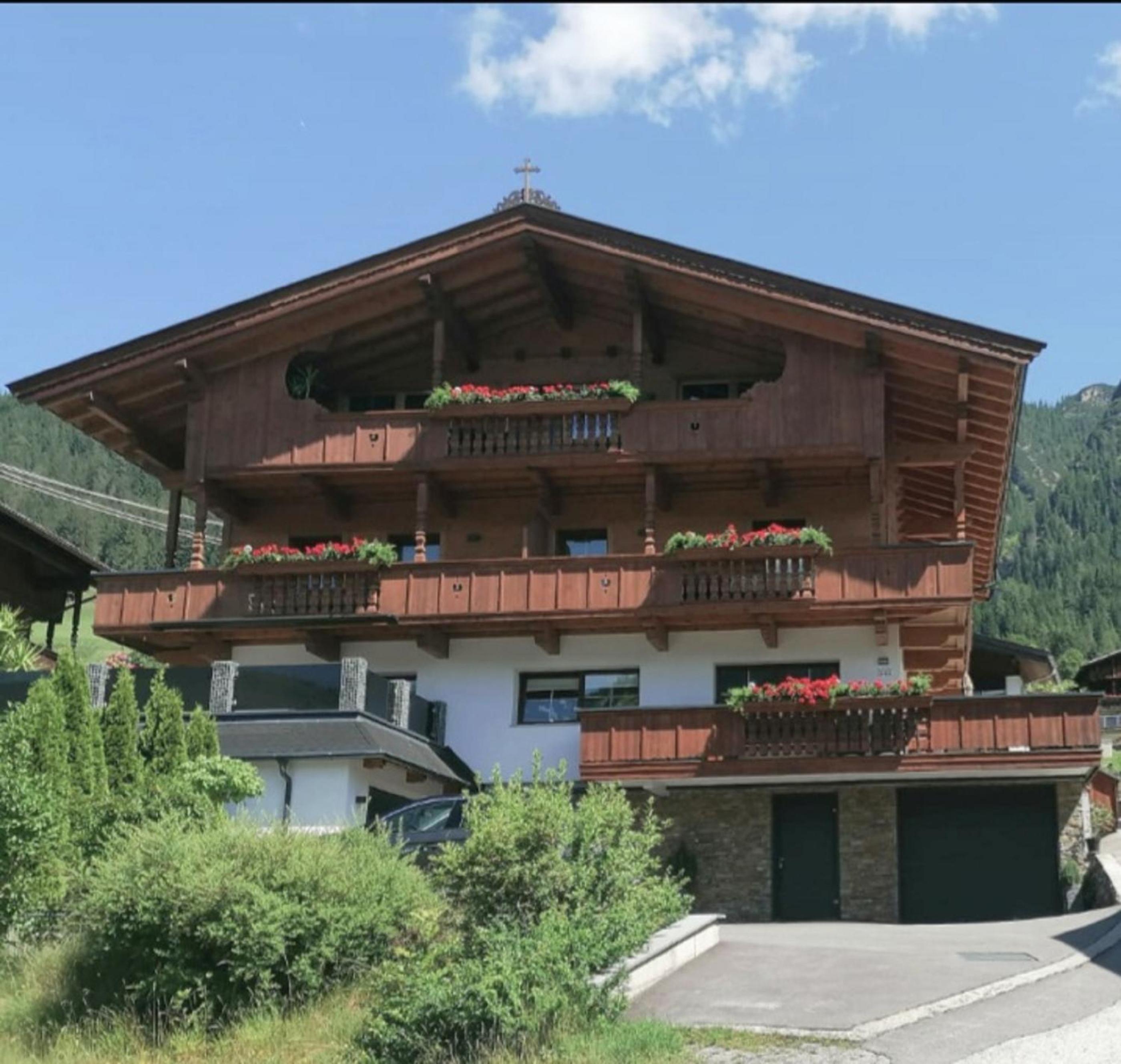Haus Raimund 