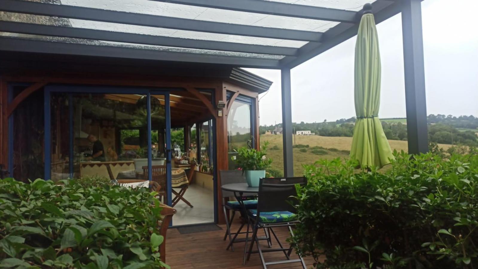 Belle Longère view 2