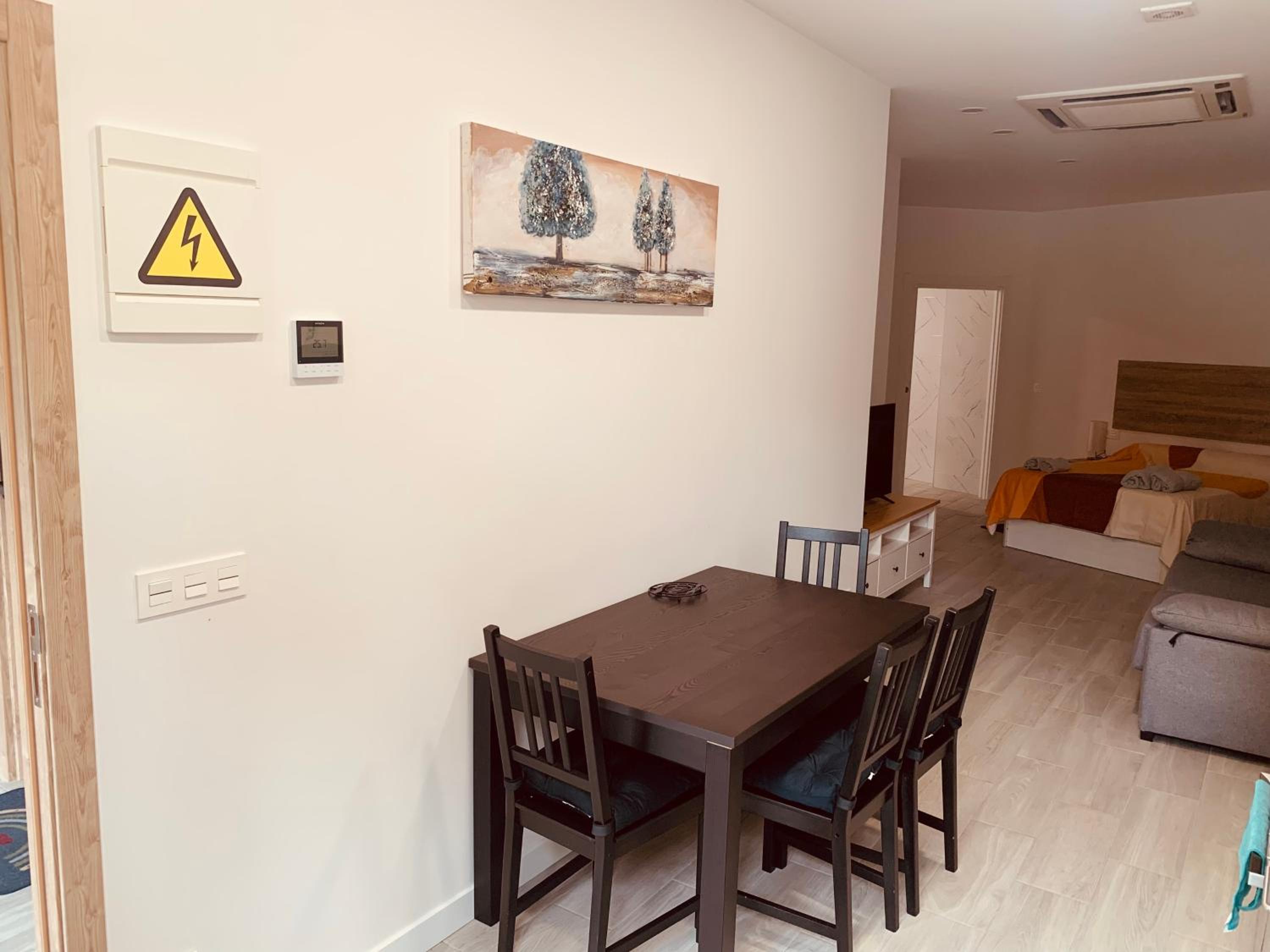 LAGA&LAIDA APARTAMENTOS GERNIHOST en Urdaibai
