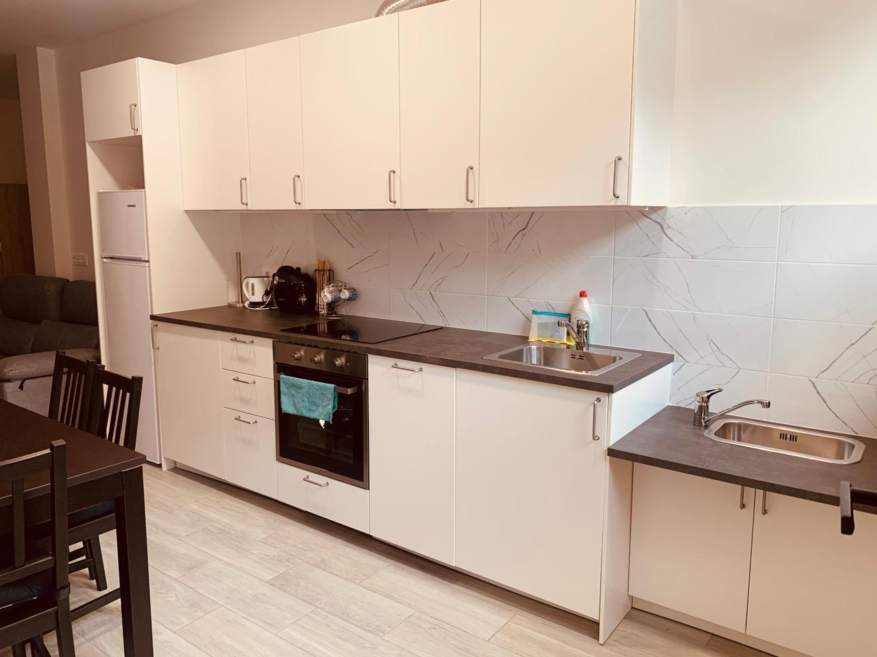 LAGA&LAIDA APARTAMENTOS GERNIHOST en Urdaibai