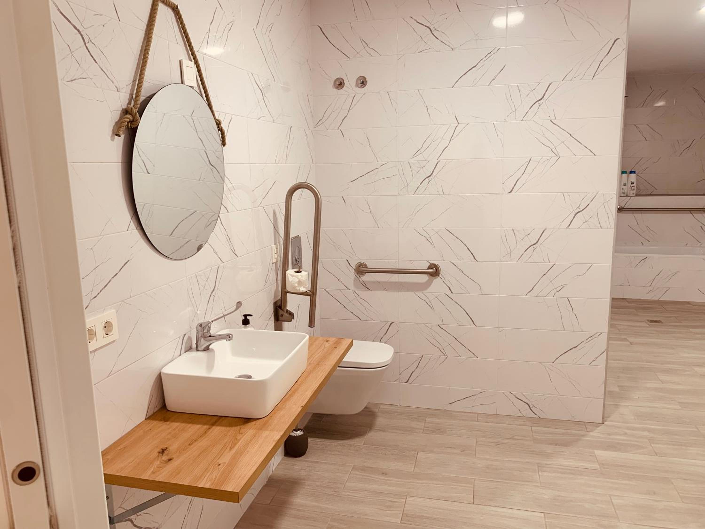 LAGA&LAIDA APARTAMENTOS GERNIHOST en Urdaibai