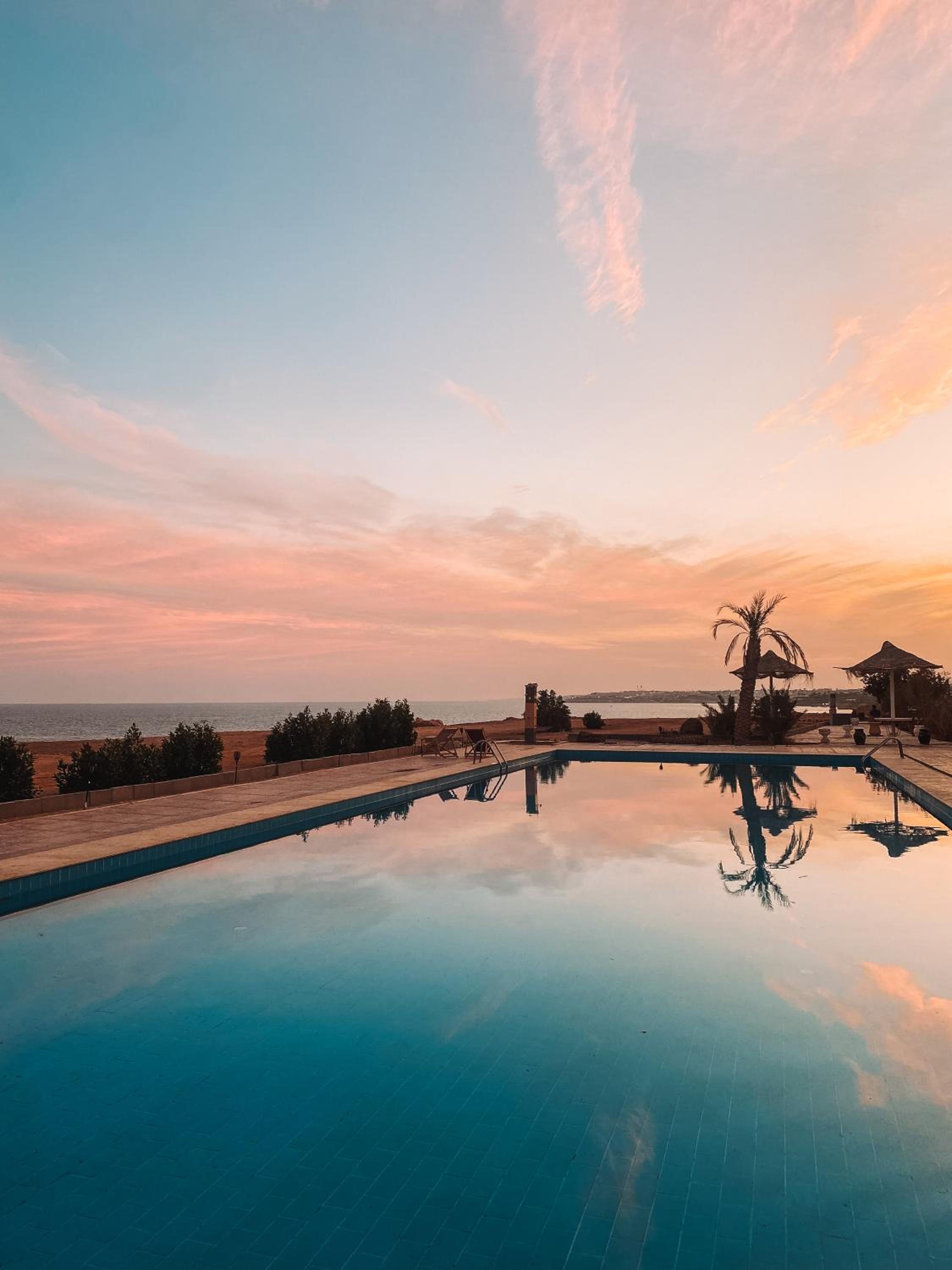 Serenity Lodge