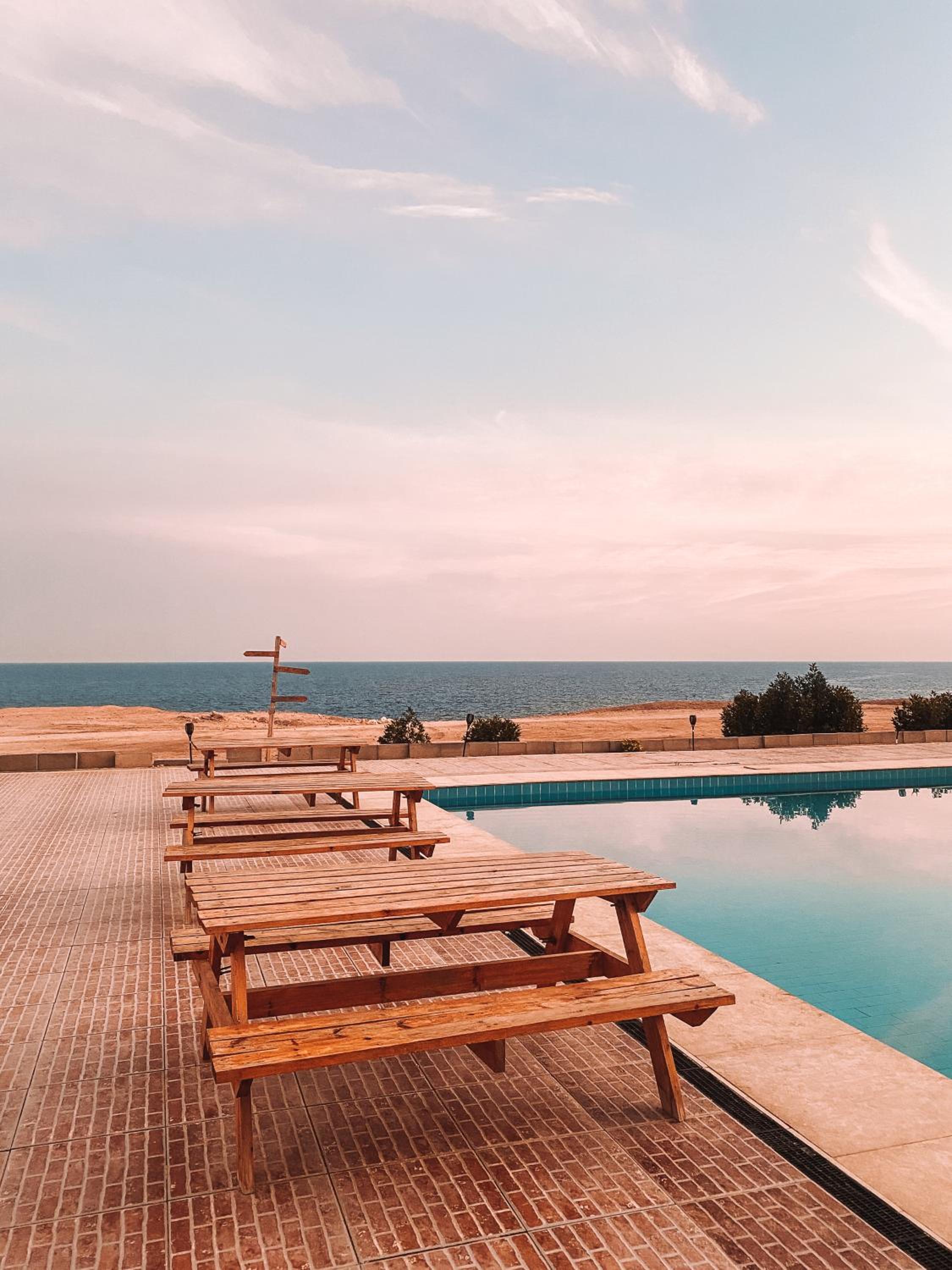 Serenity Lodge
