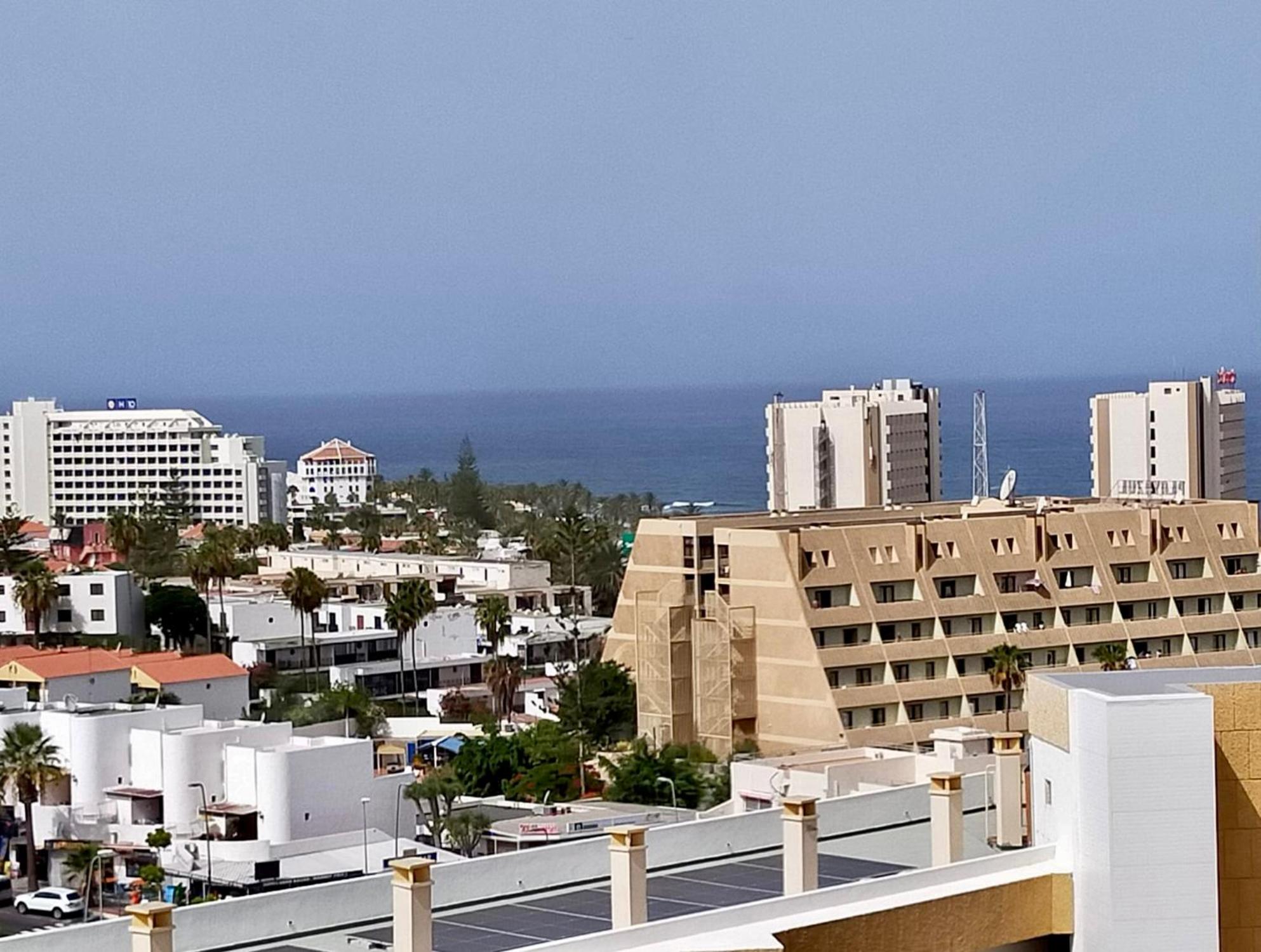 Sweet Apartment Ocean View
