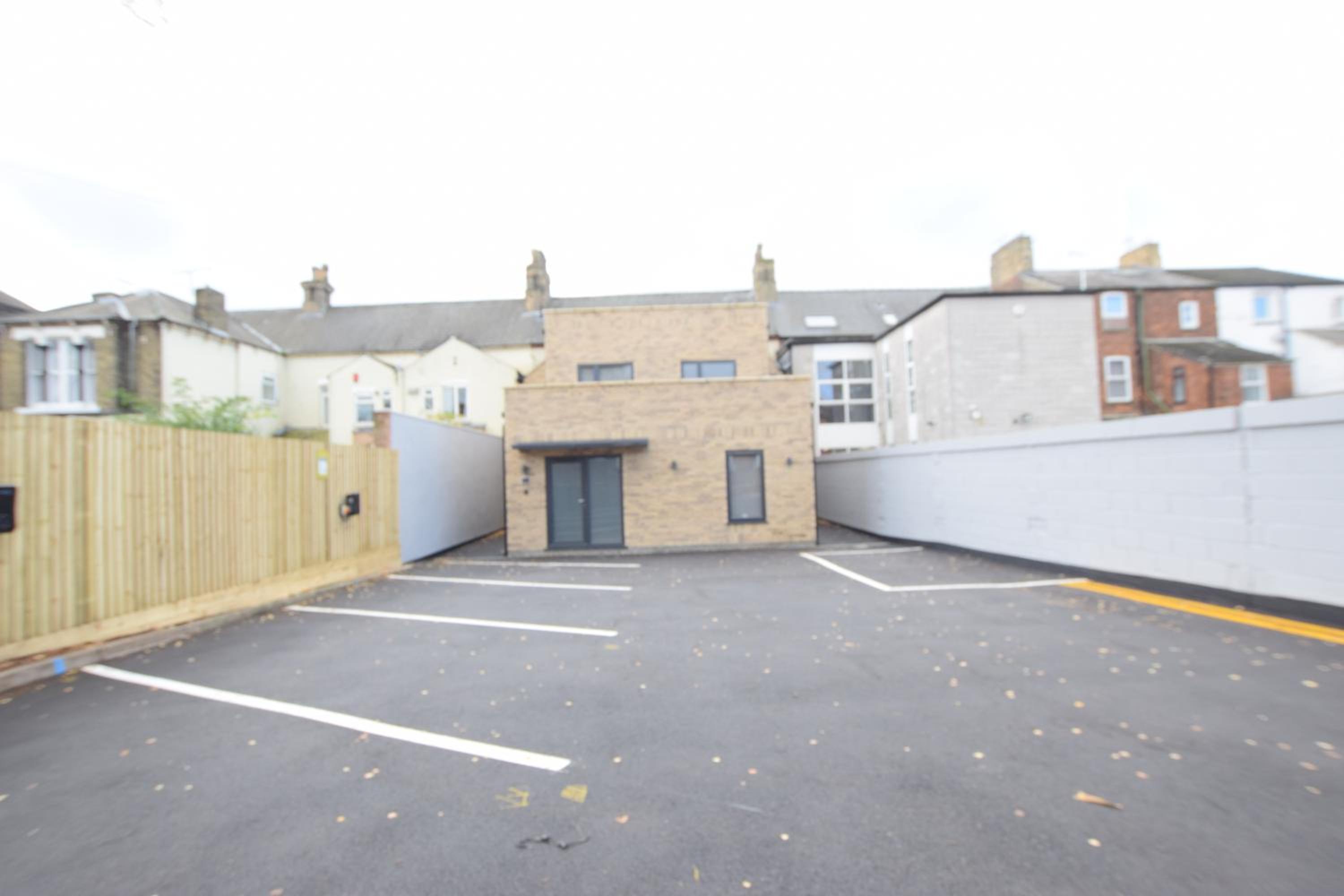 Stylish City Centre Apartments