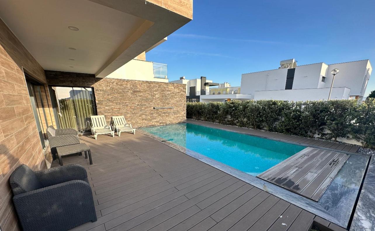 Ericeira Luxury
