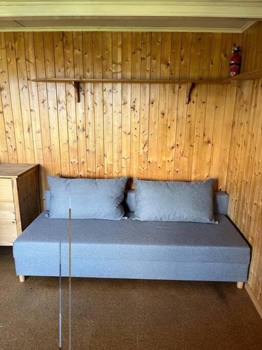 Beautiful Swiss chalet with breathtaking views and a sauna