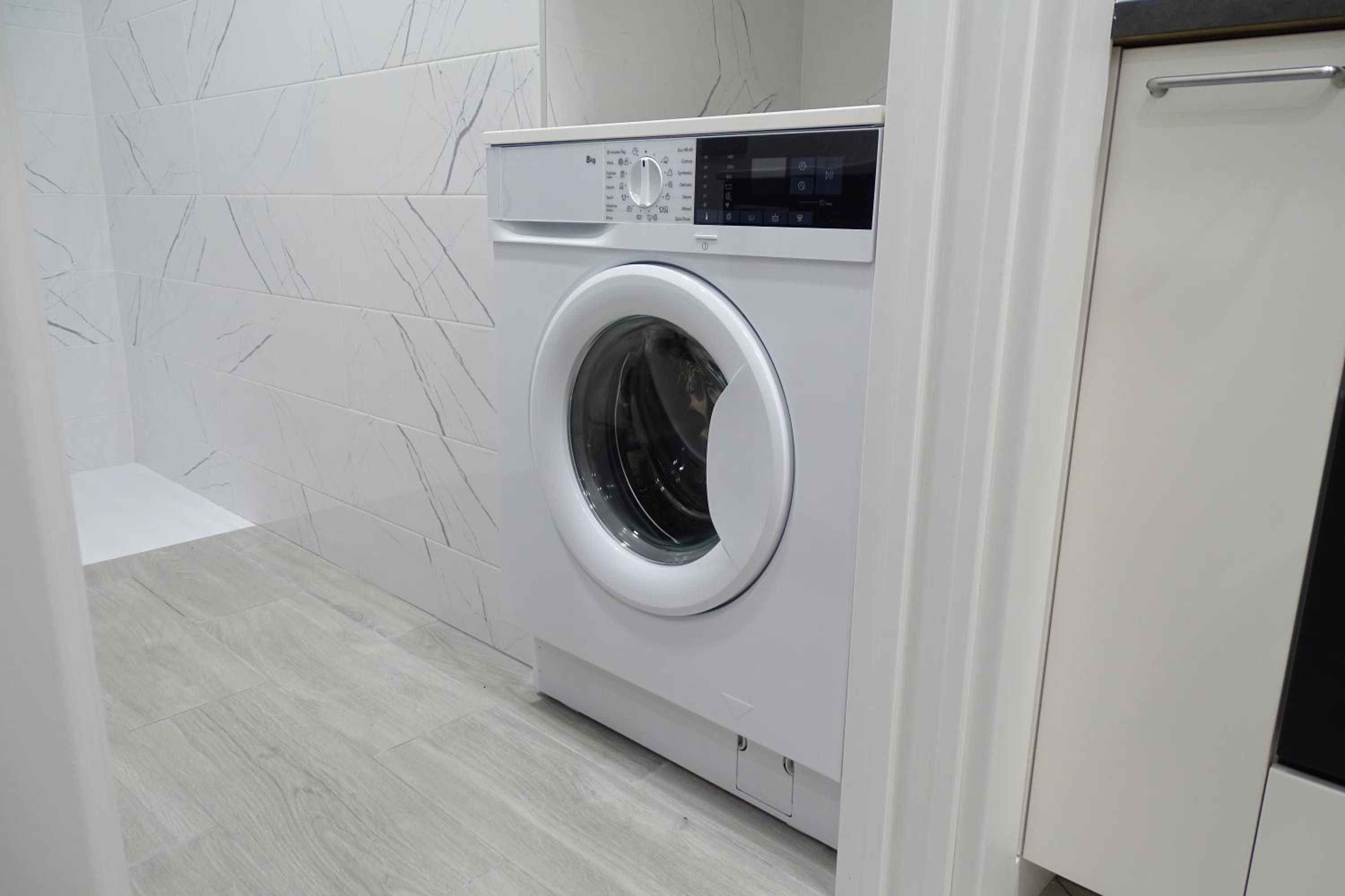 LAGA&LAIDA APARTAMENTOS GERNIHOST en Urdaibai