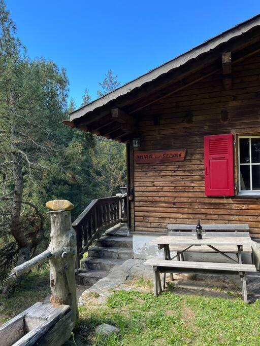 Beautiful Swiss chalet with breathtaking views and a sauna