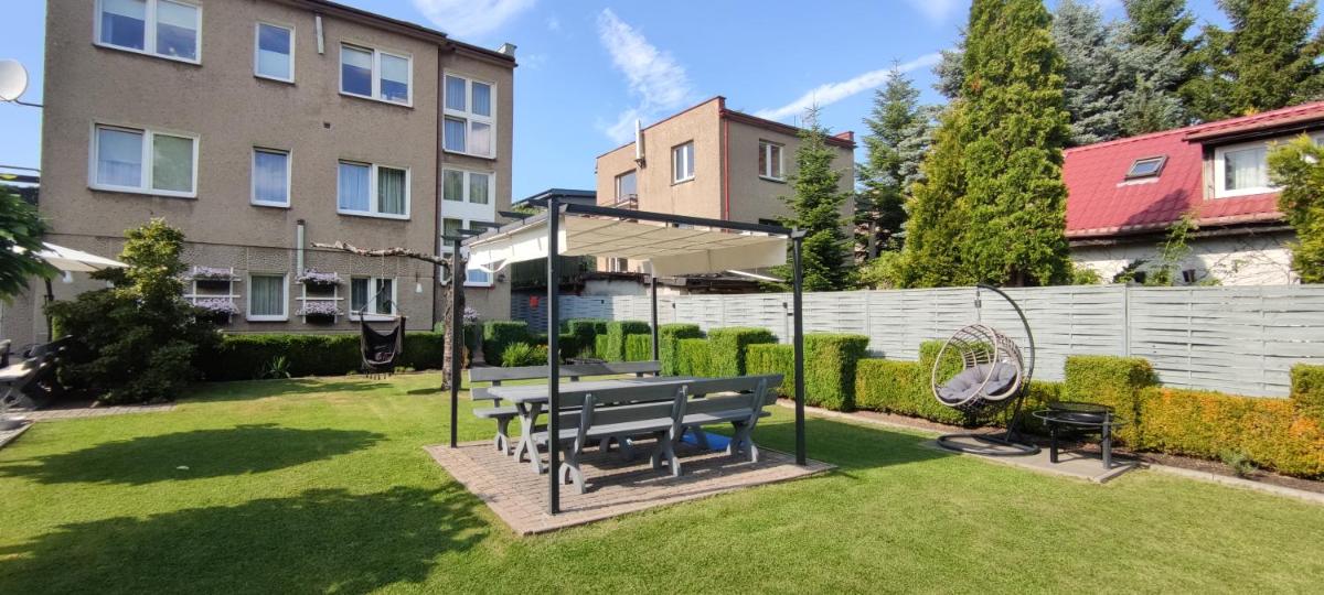Apartament SARA view 2