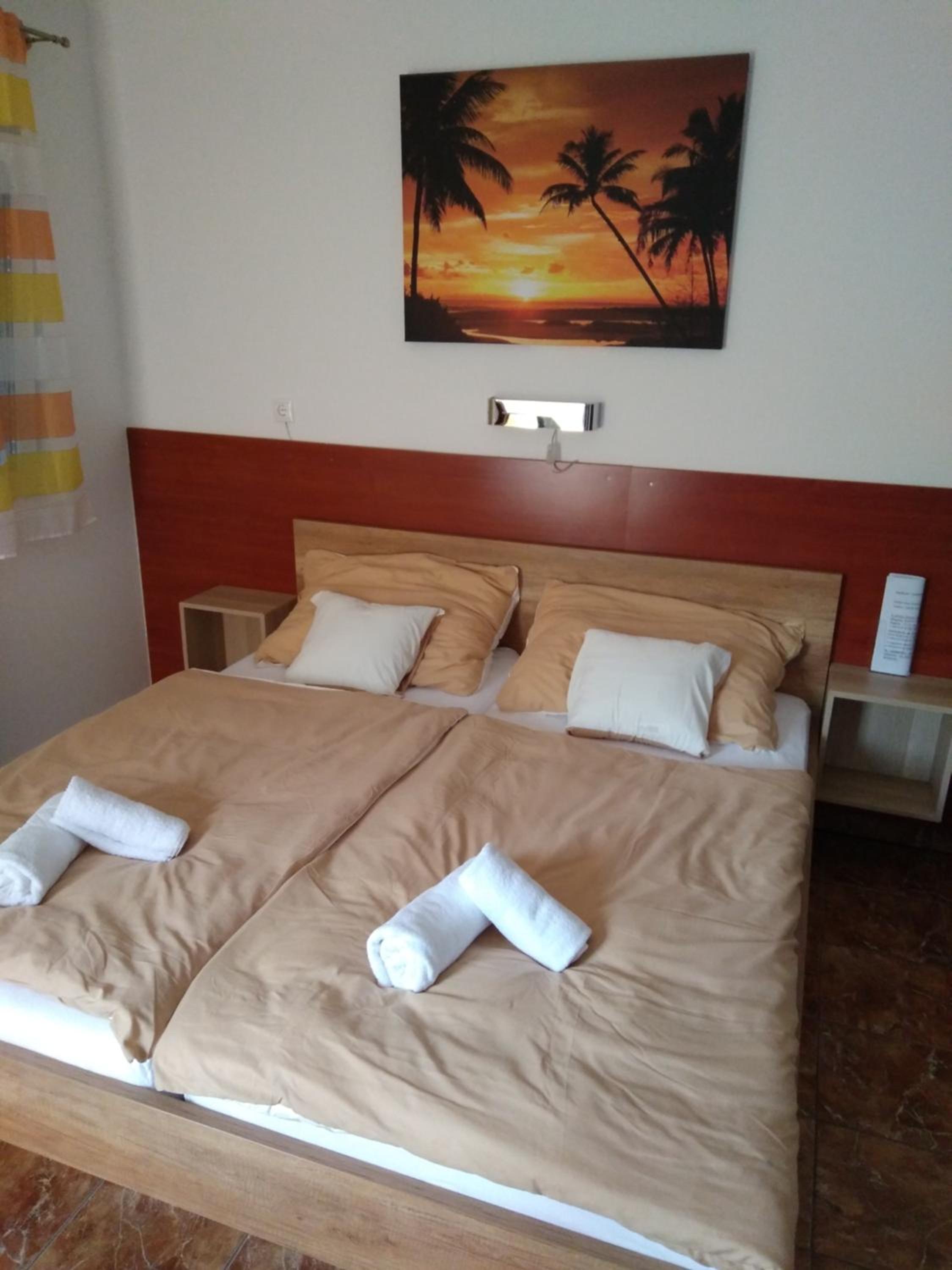 Holiday Apartman